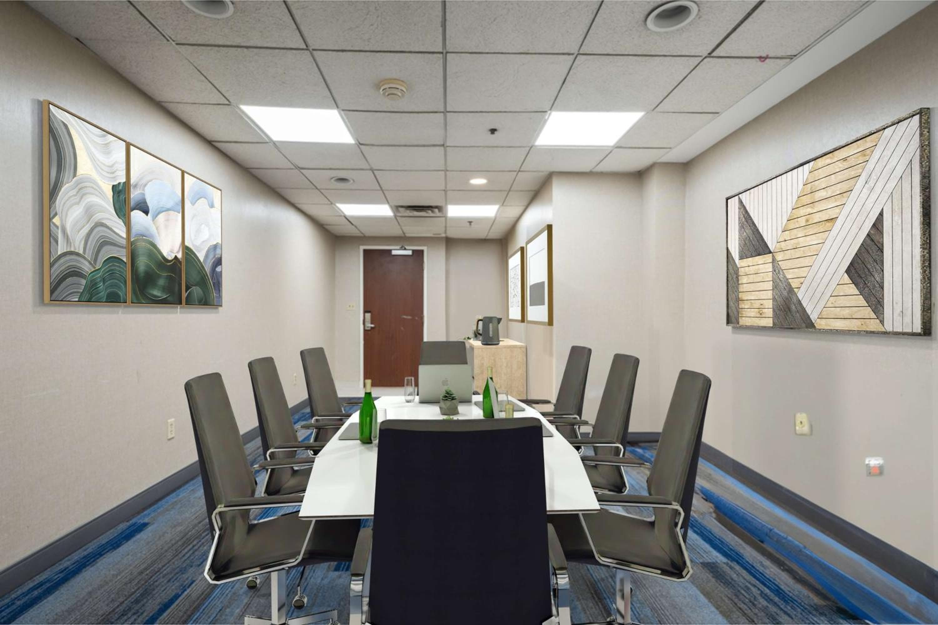 Hampton Inn Ridgefield Park