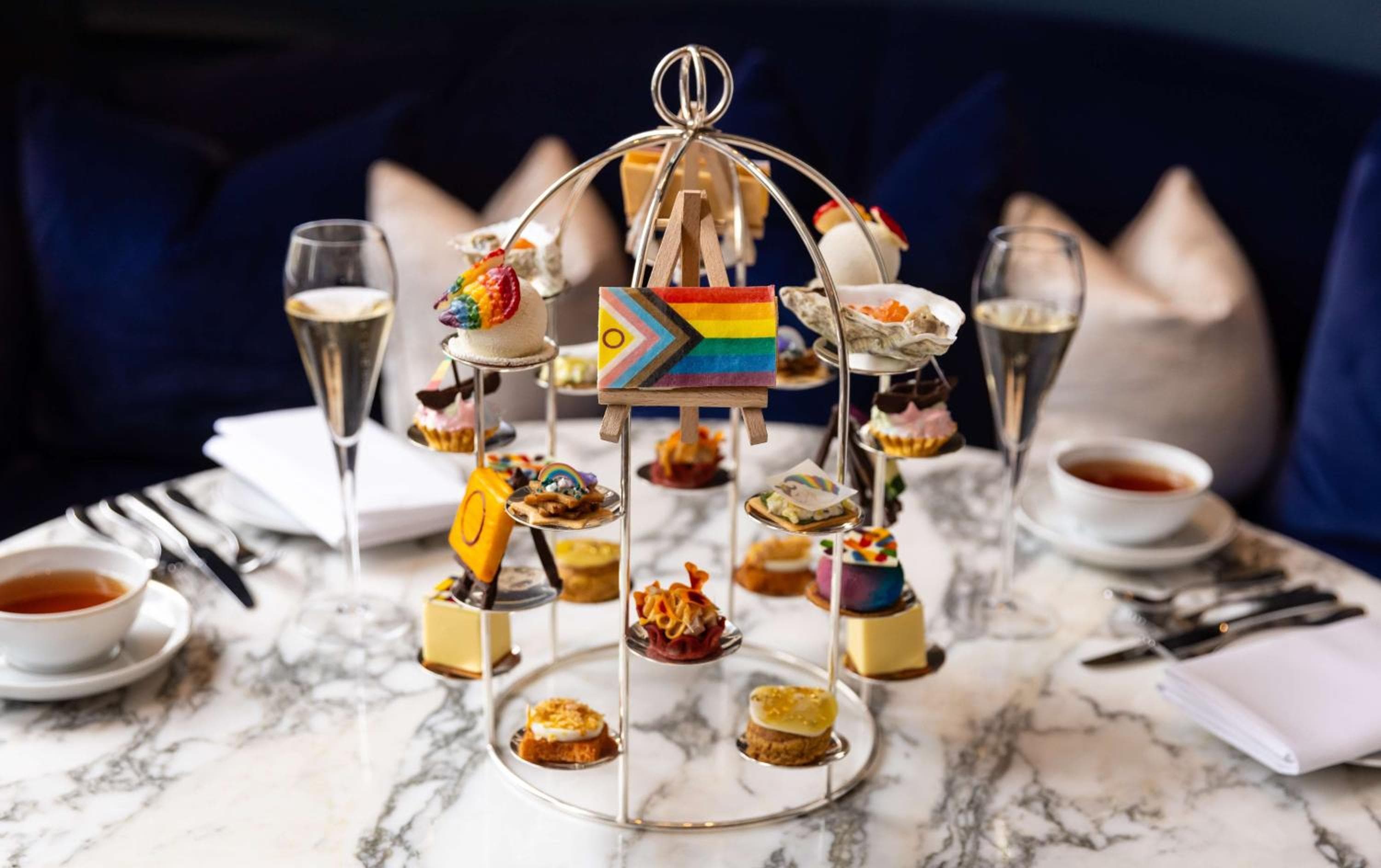 Waldorf Astoria Amsterdam