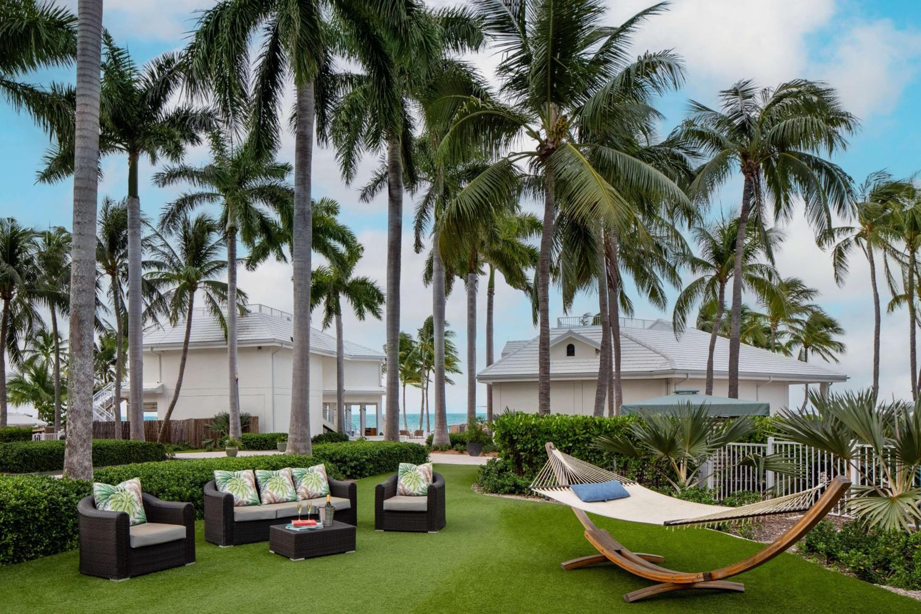 Casa Marina Key West, Curio Collection by Hilton