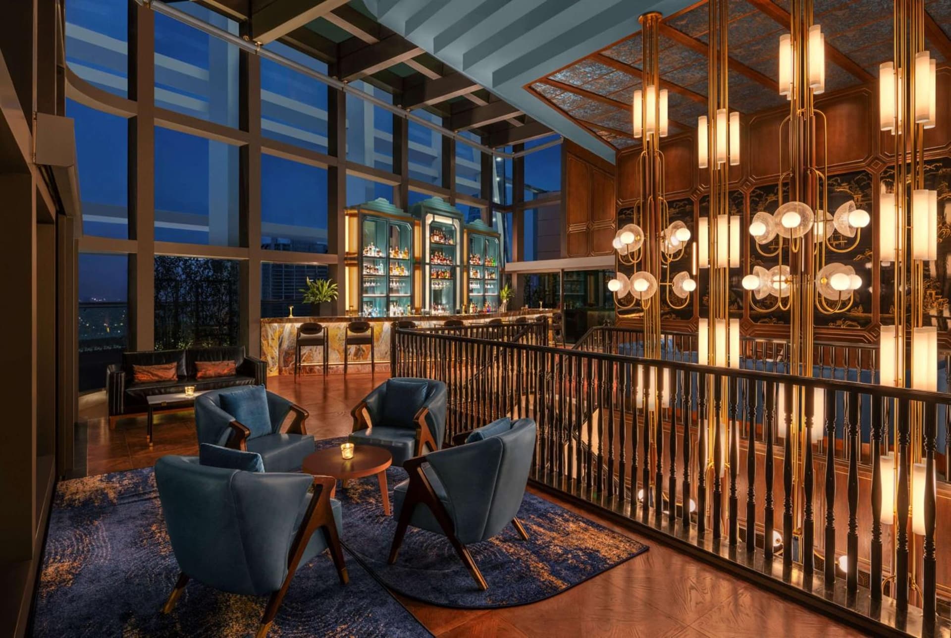 Hilton Saigon
