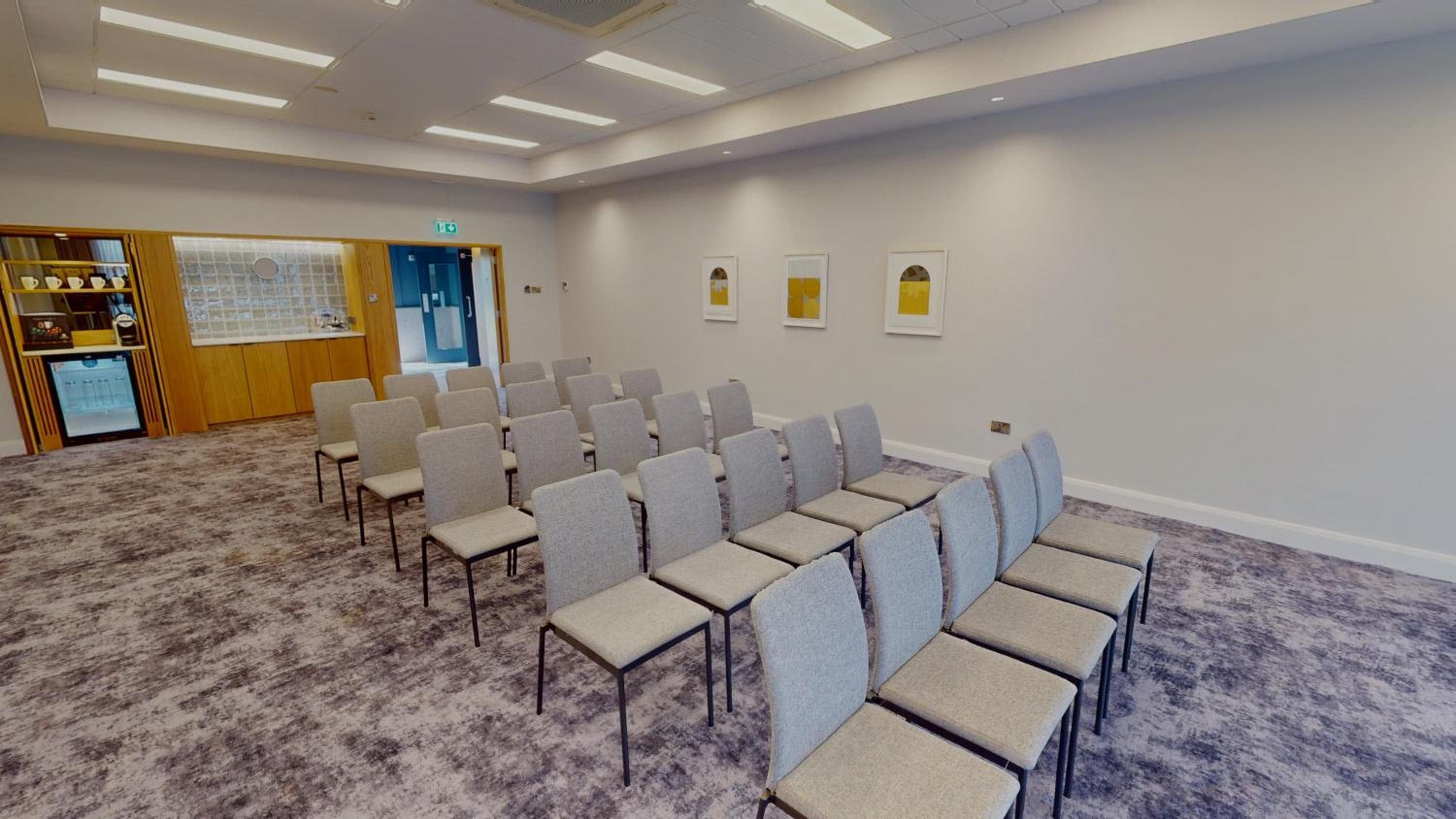Clayton Hotel Dublin Airport Central