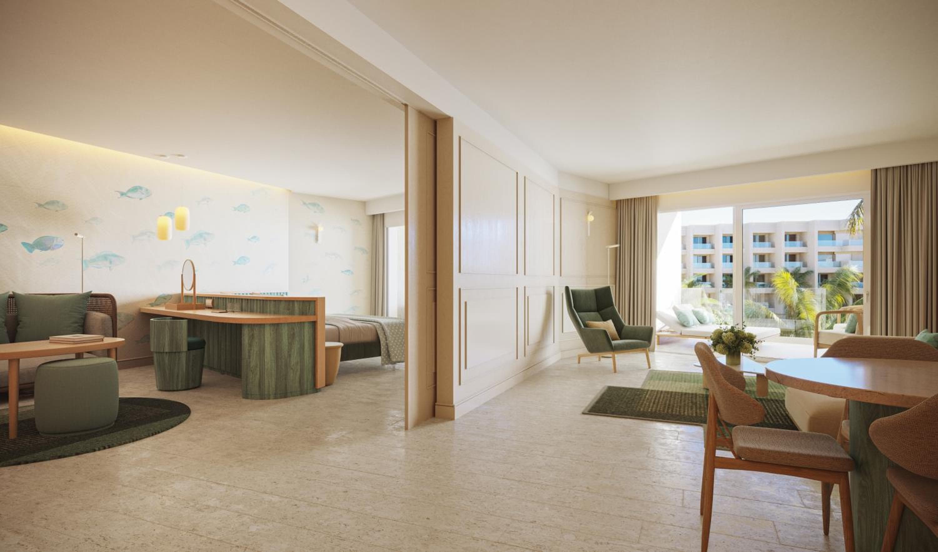 JOIA Aruba by Iberostar