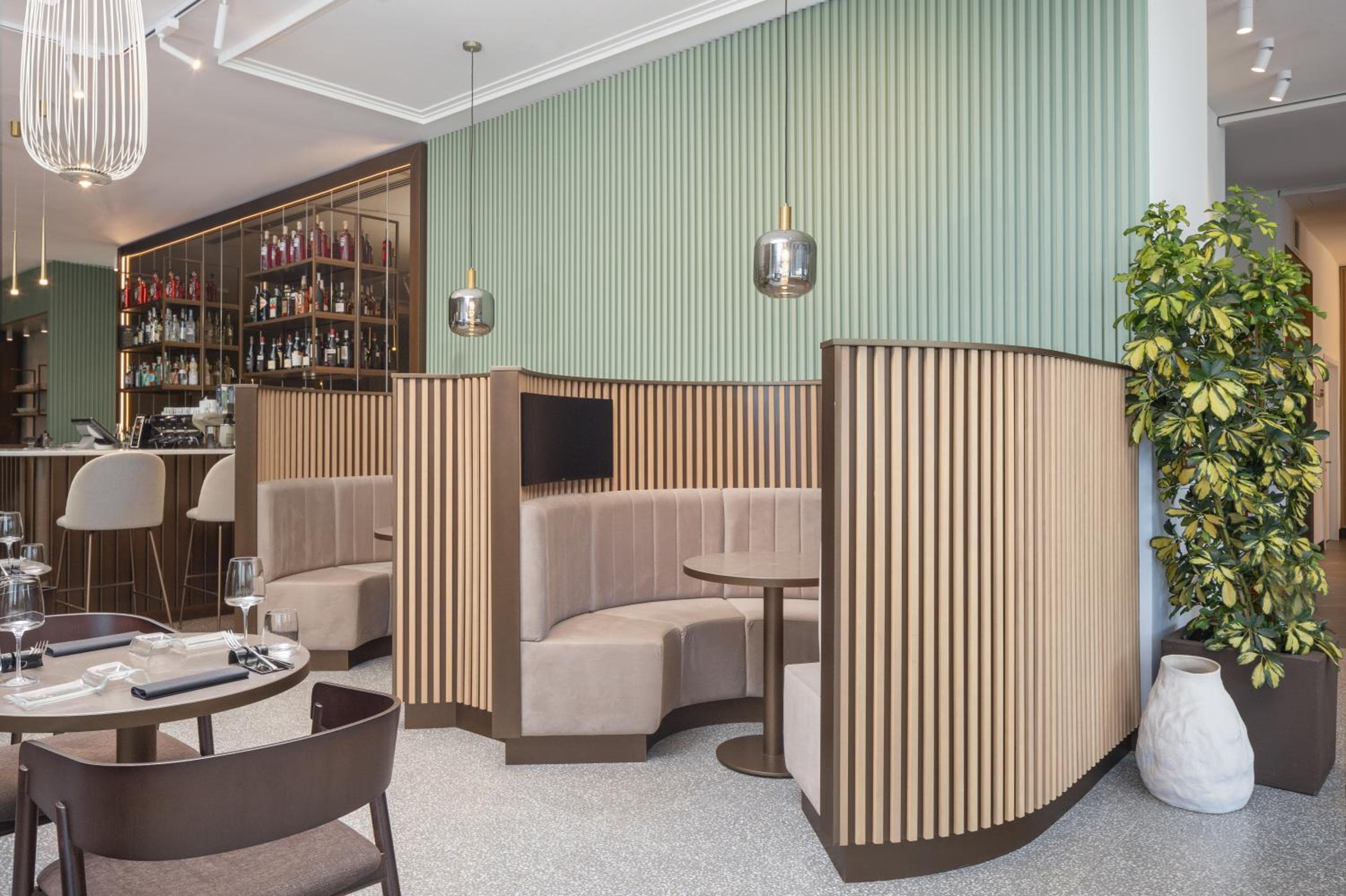 Courtyard by Marriott Milano Linate