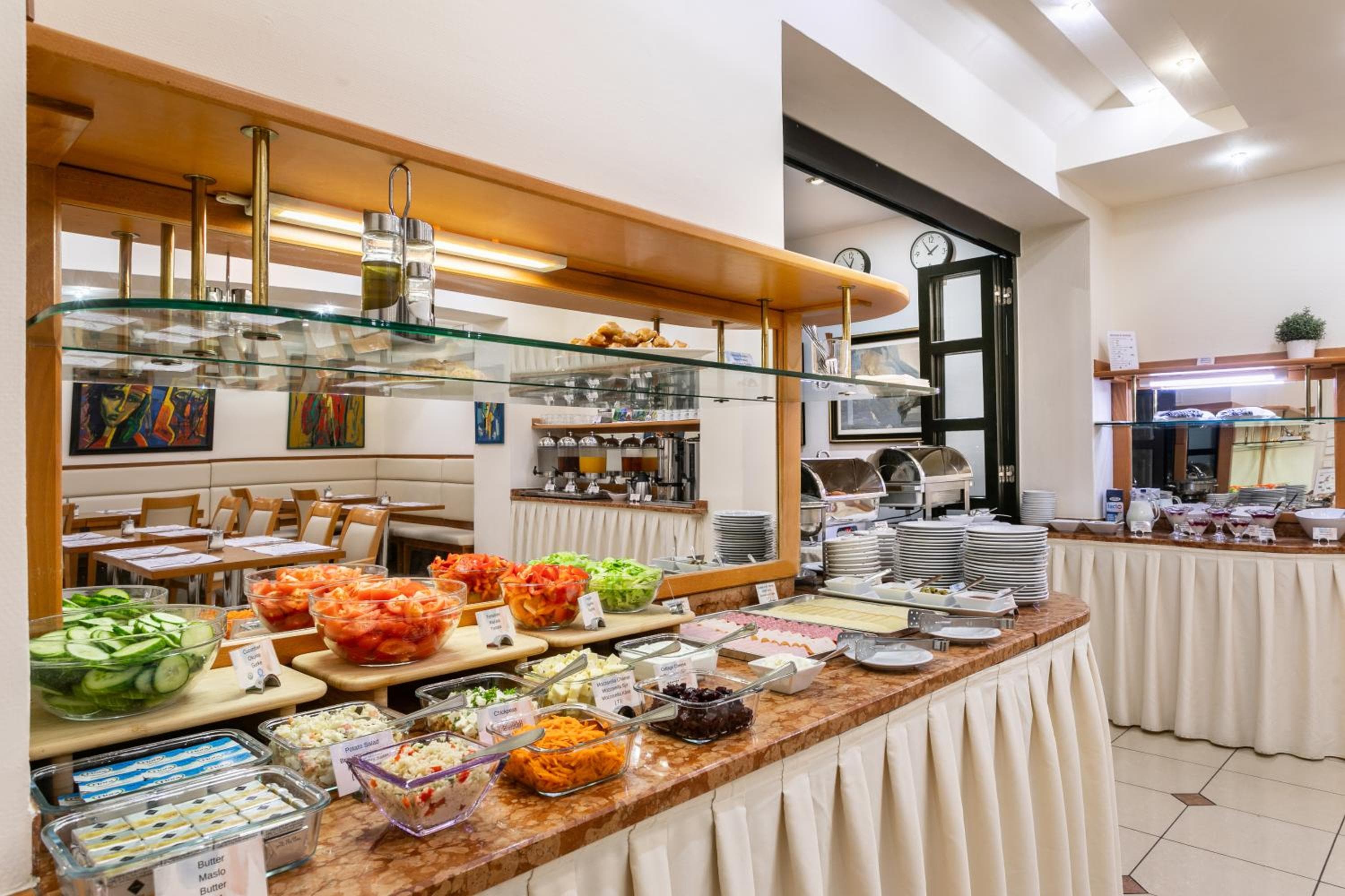 Ametyst Hotel Praha