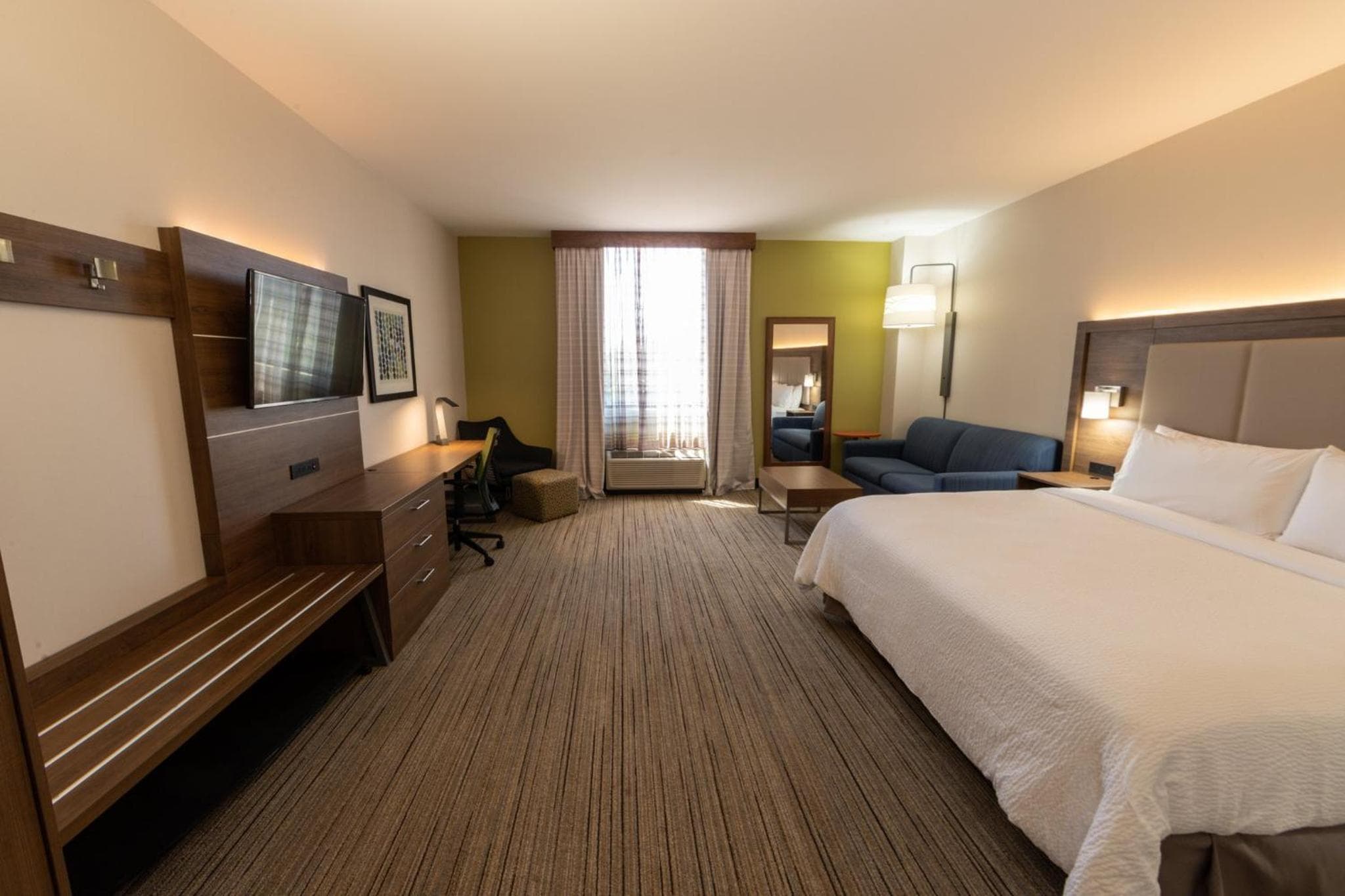Holiday Inn Express - Grand Island by IHG