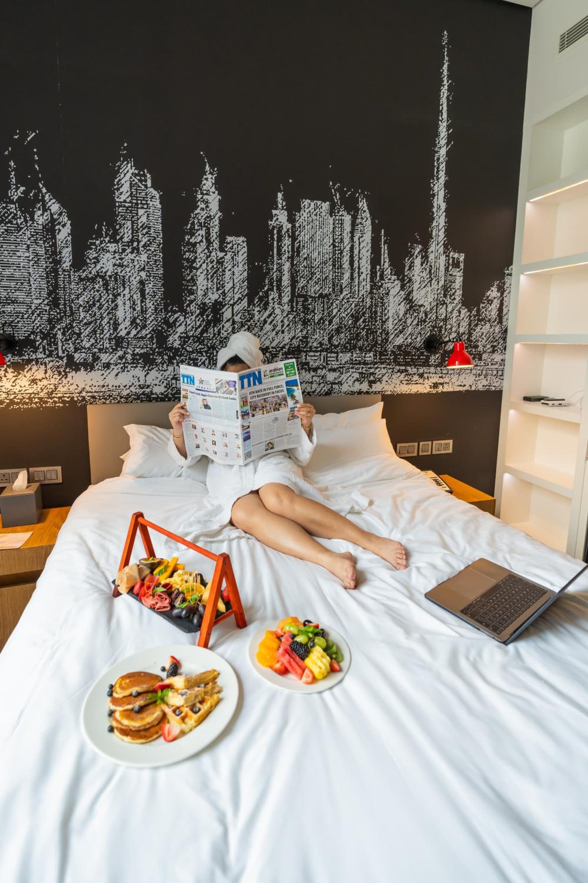 ibis Styles Dubai Airport Hotel