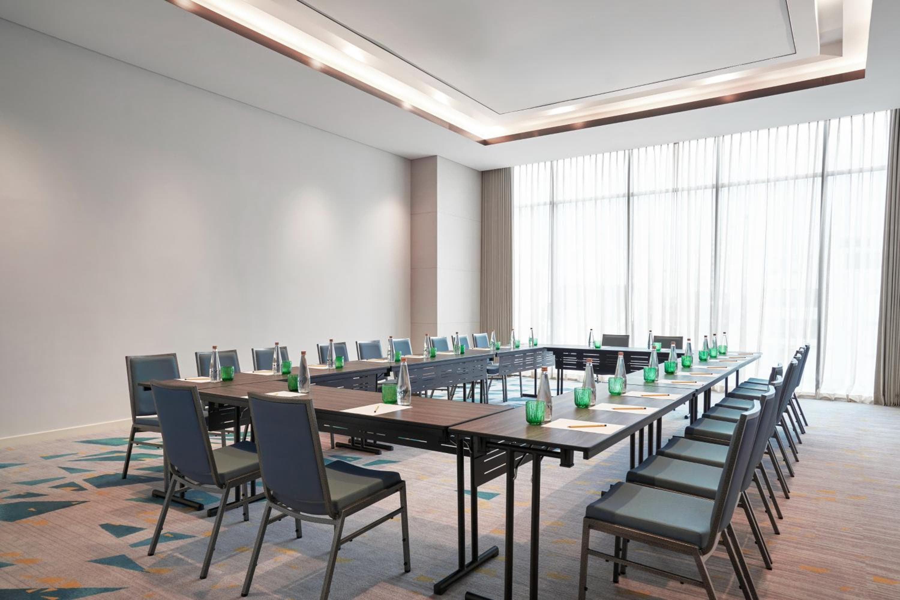 meeting & event spaces