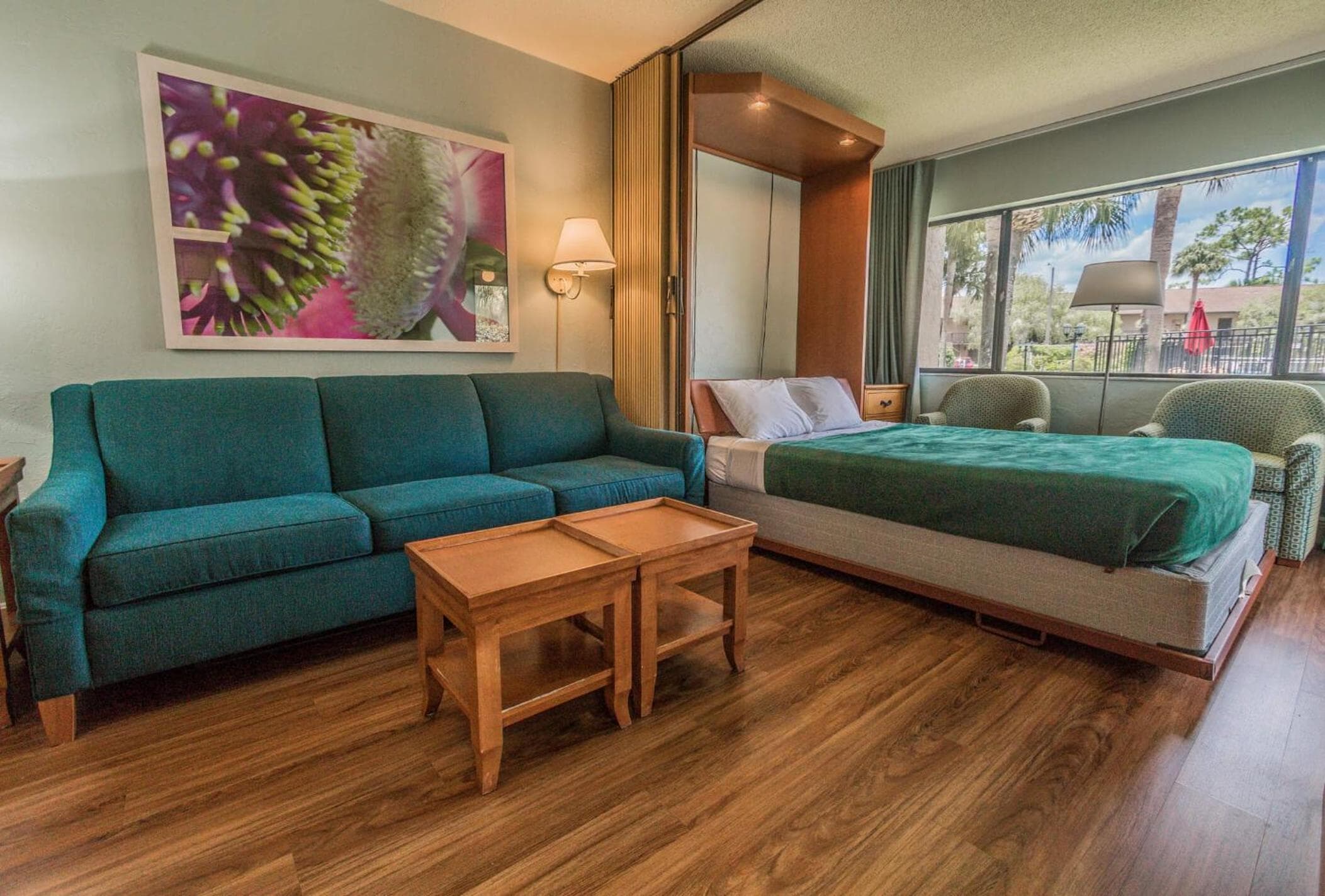 Lehigh Resort Club, a VRI resort