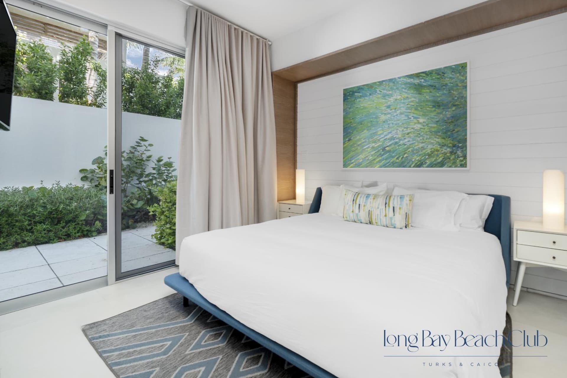 Long Bay Beach Club