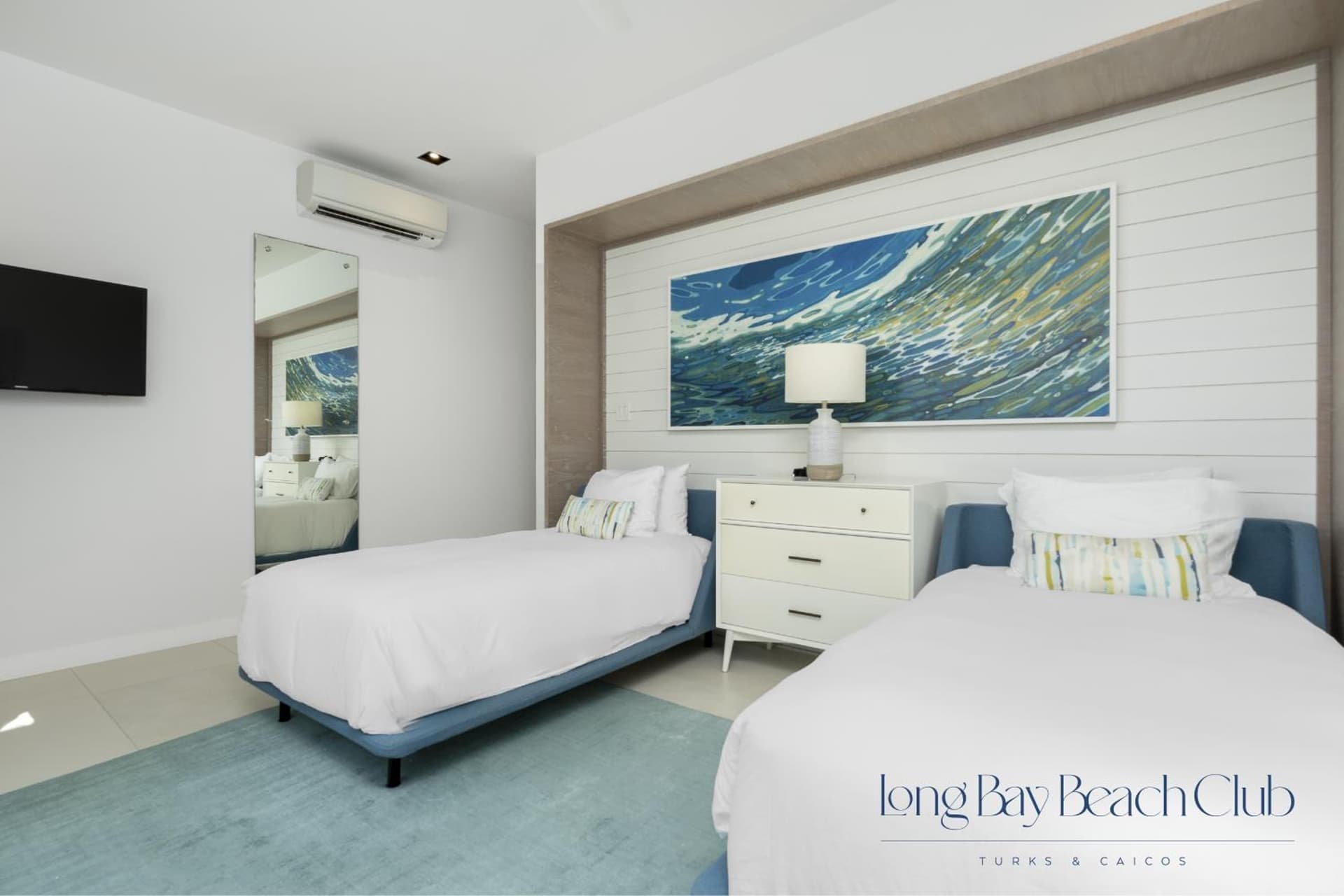 Long Bay Beach Club