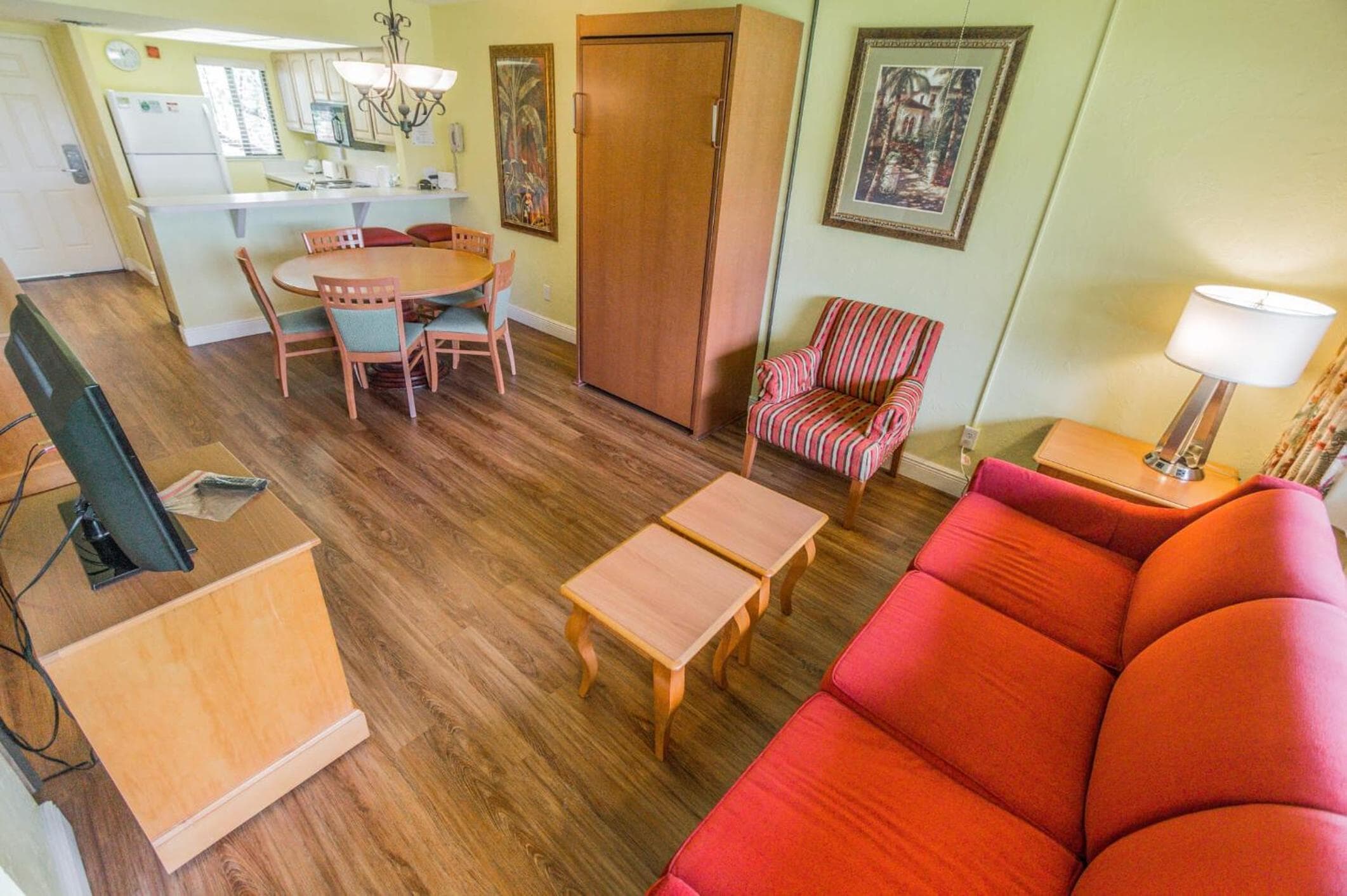 Lehigh Resort Club, a VRI resort
