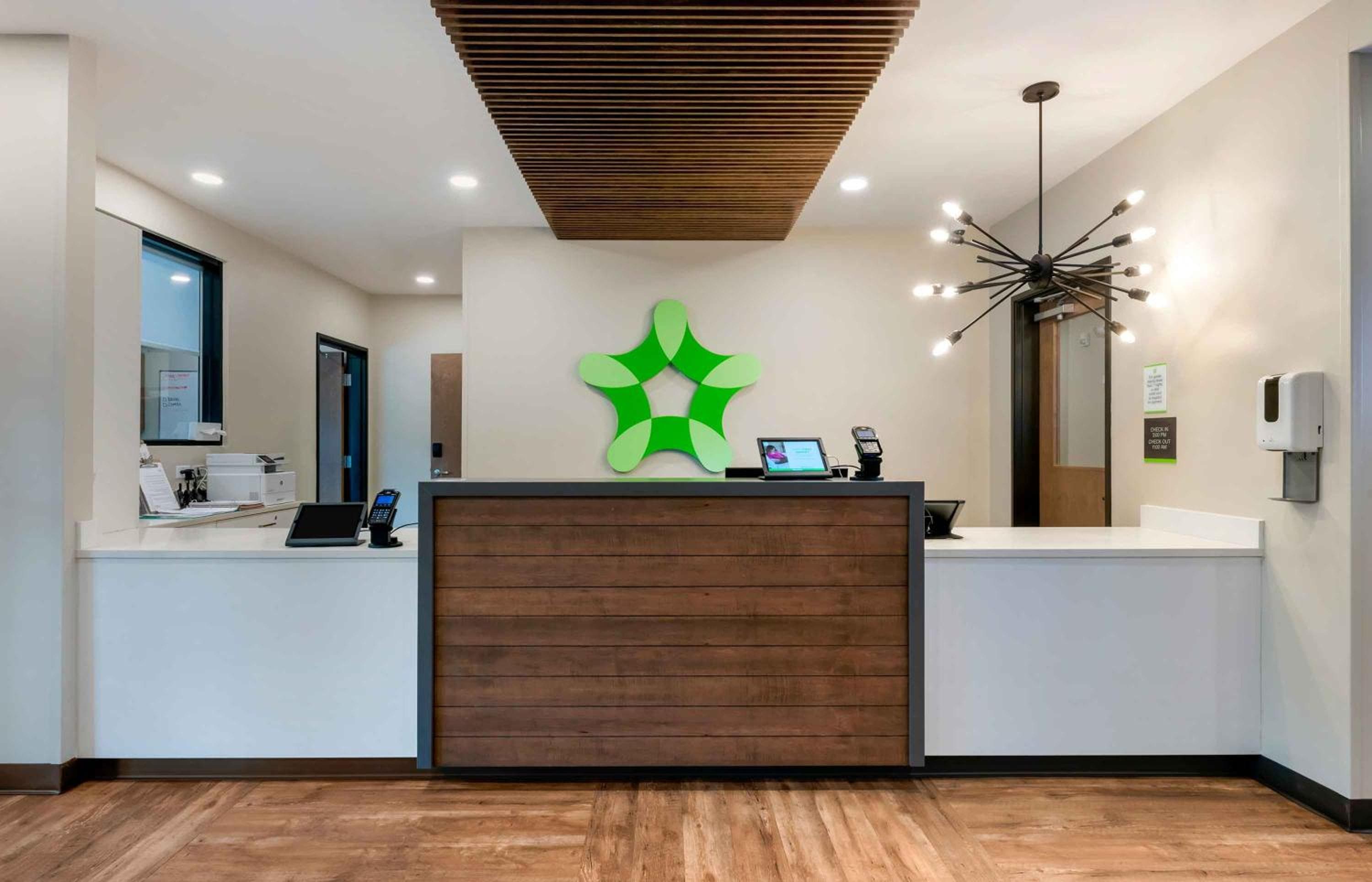 Extended Stay America Premier Suites - Asheville