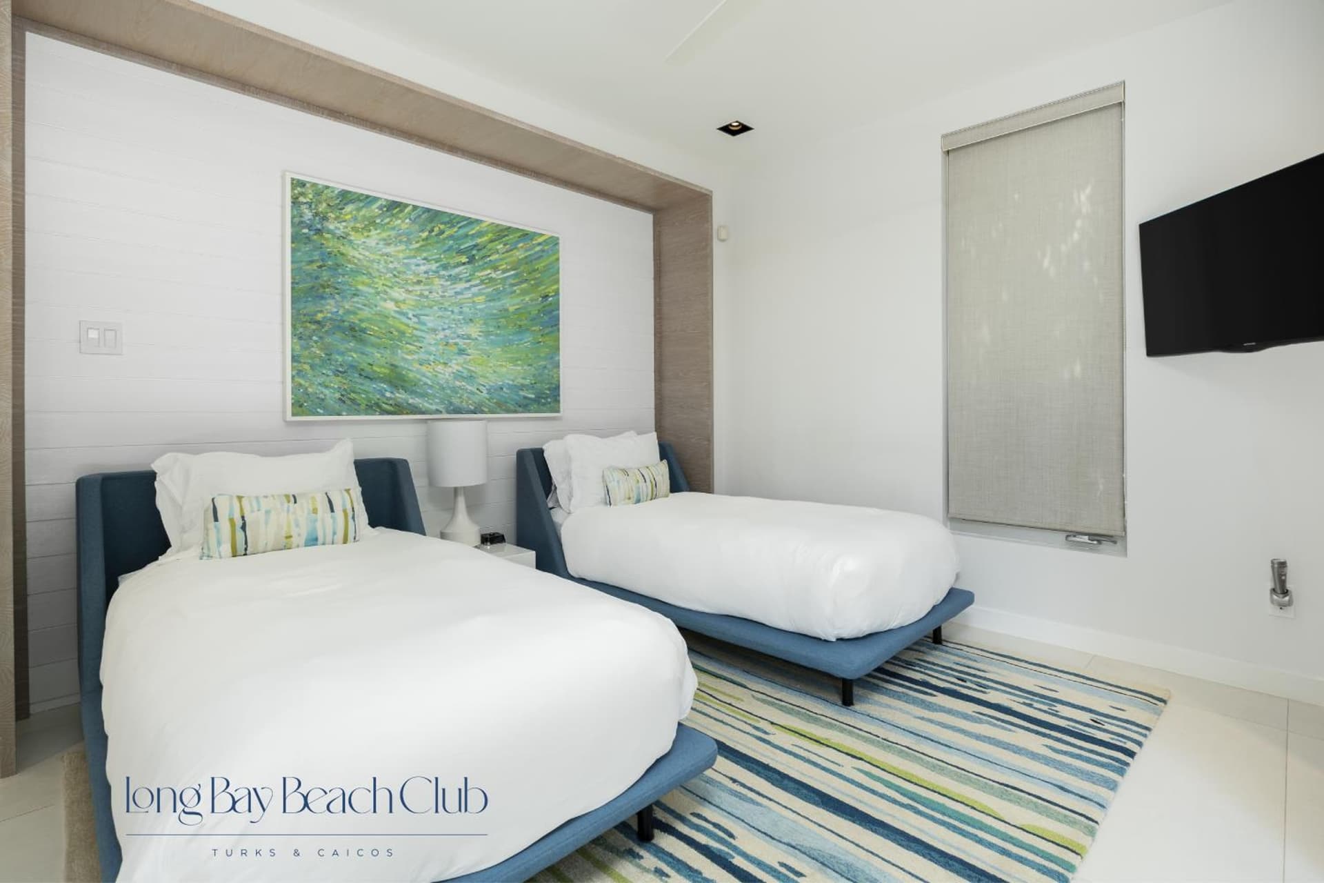 Long Bay Beach Club
