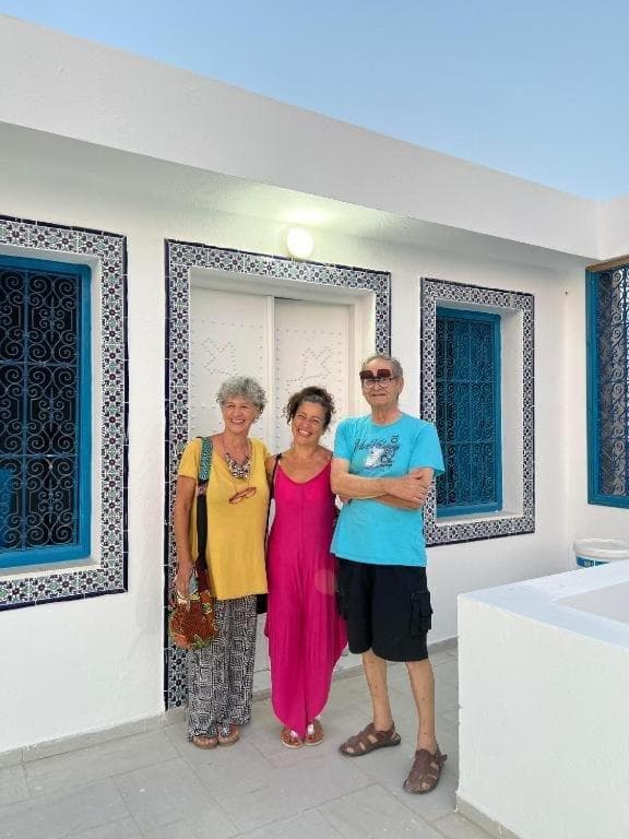 Dar Lilia Monastir Medina - Dar Lilia bis Skanes front de mer