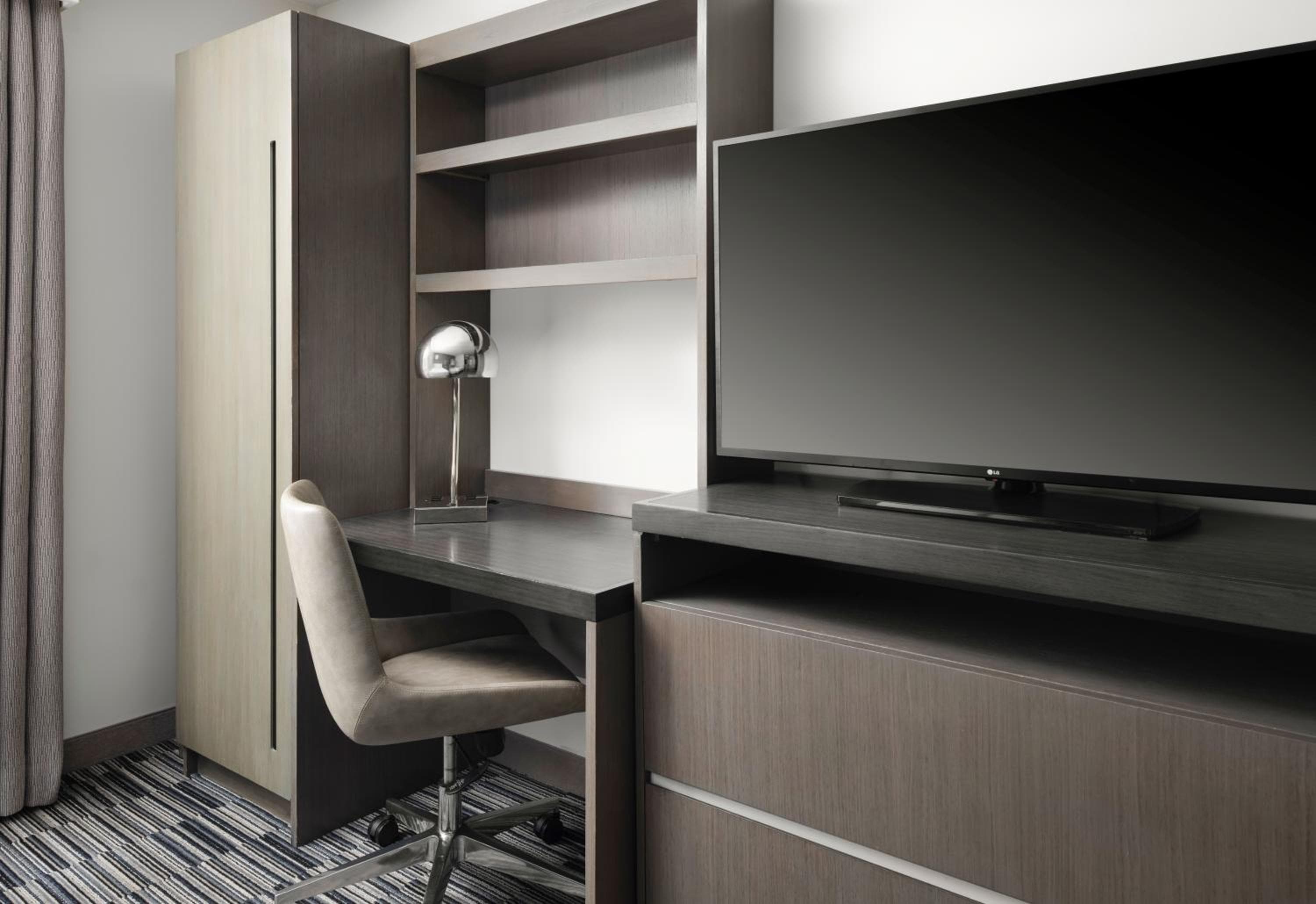 Hyatt House San Diego Sorrento Mesa