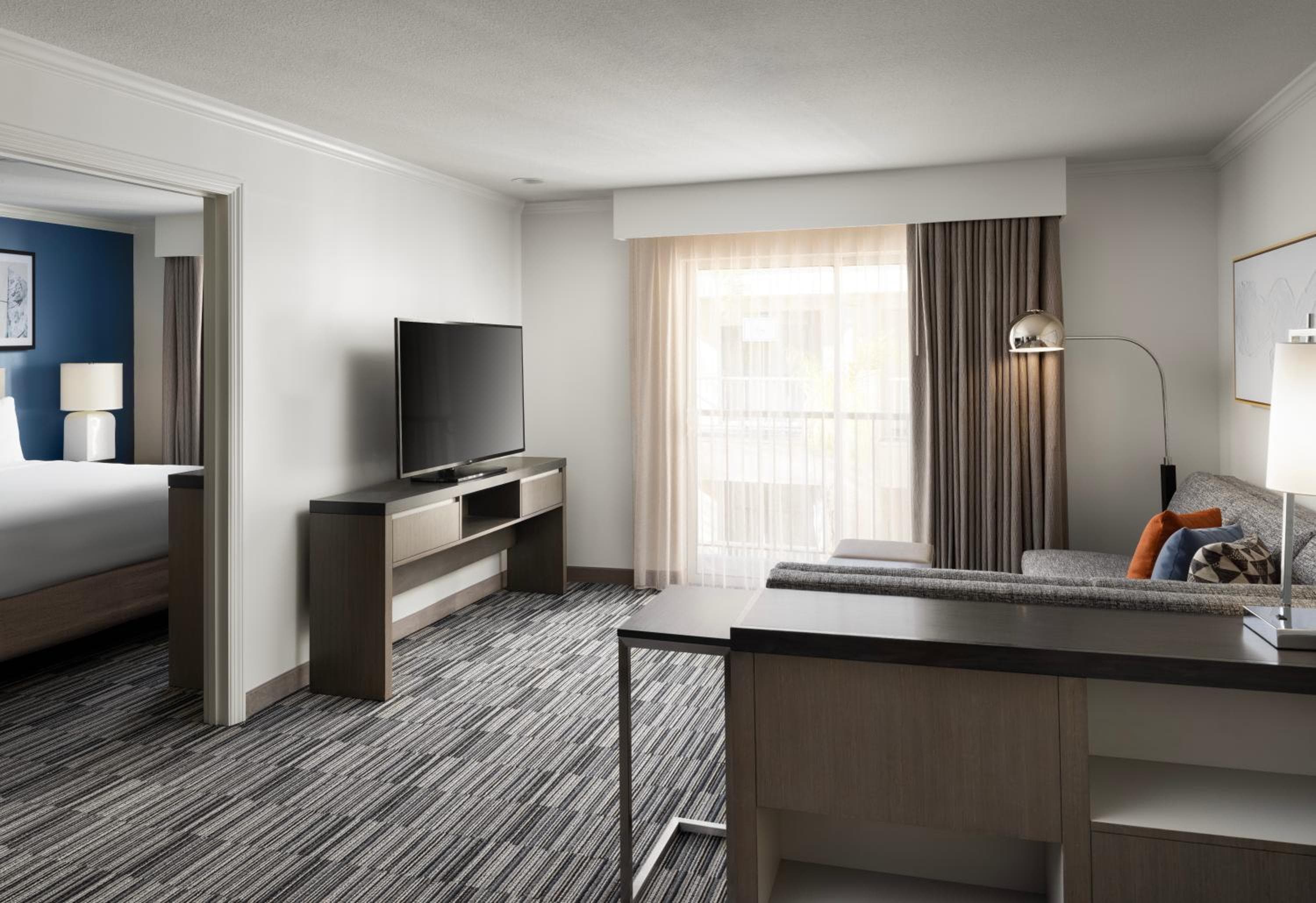 Hyatt House San Diego Sorrento Mesa