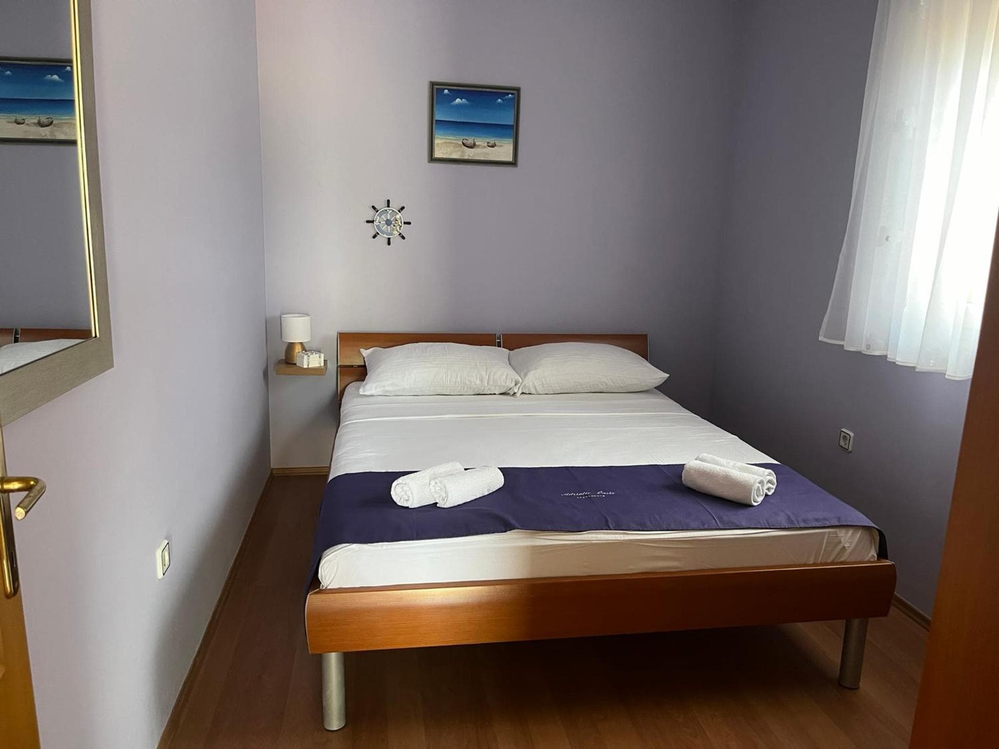 Adriatic Oasis Apartments