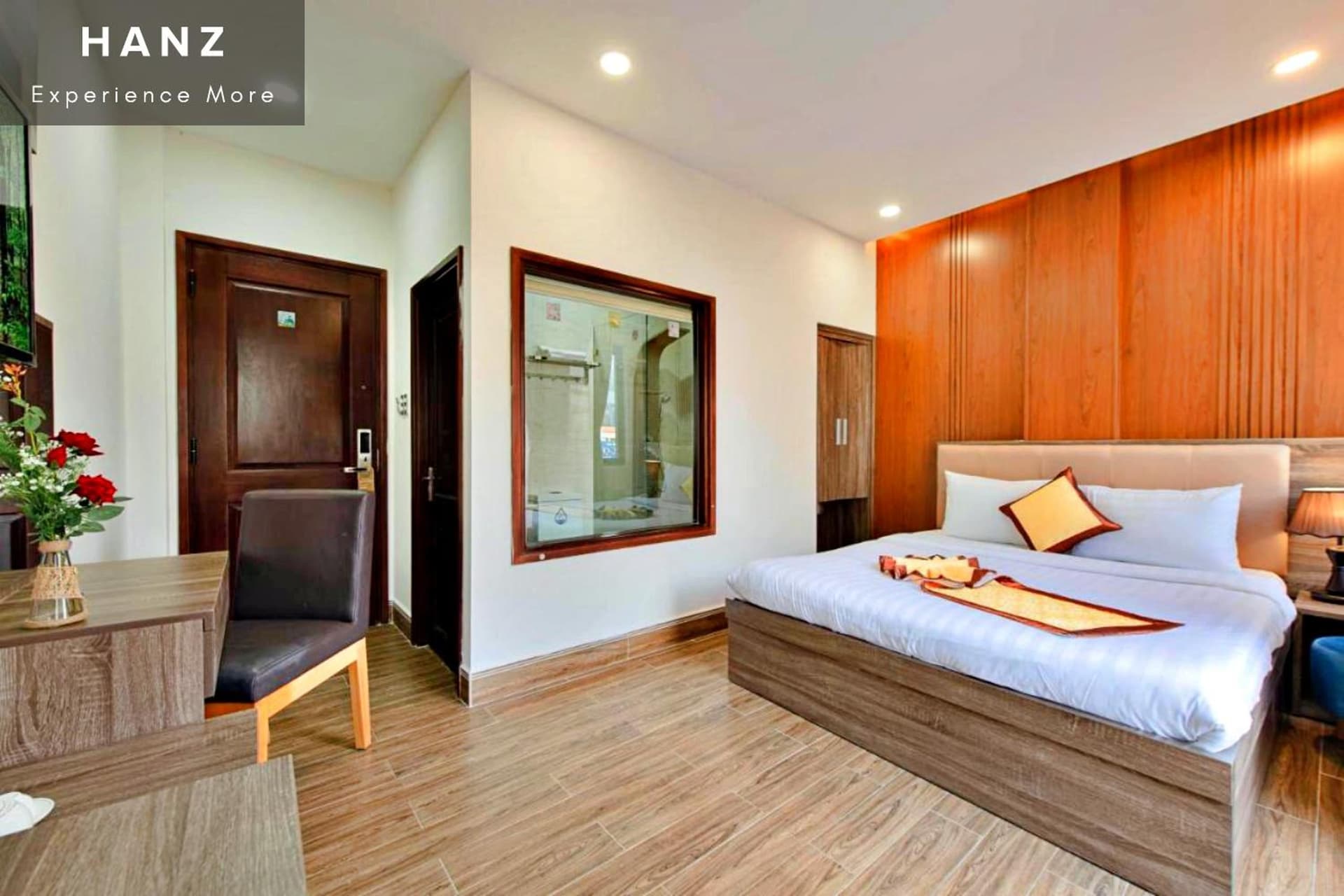 Binh Duong Hotel