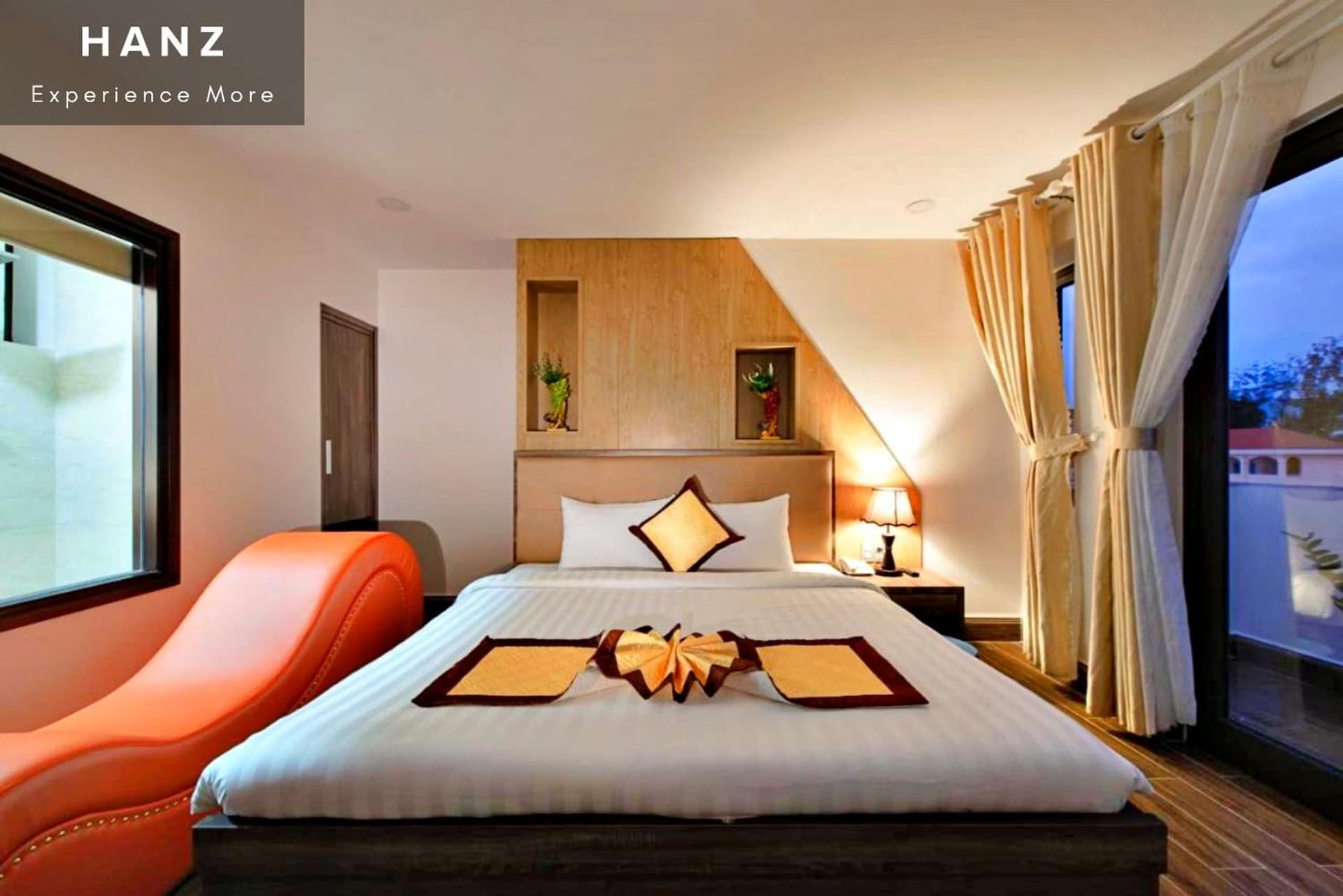Binh Duong Hotel