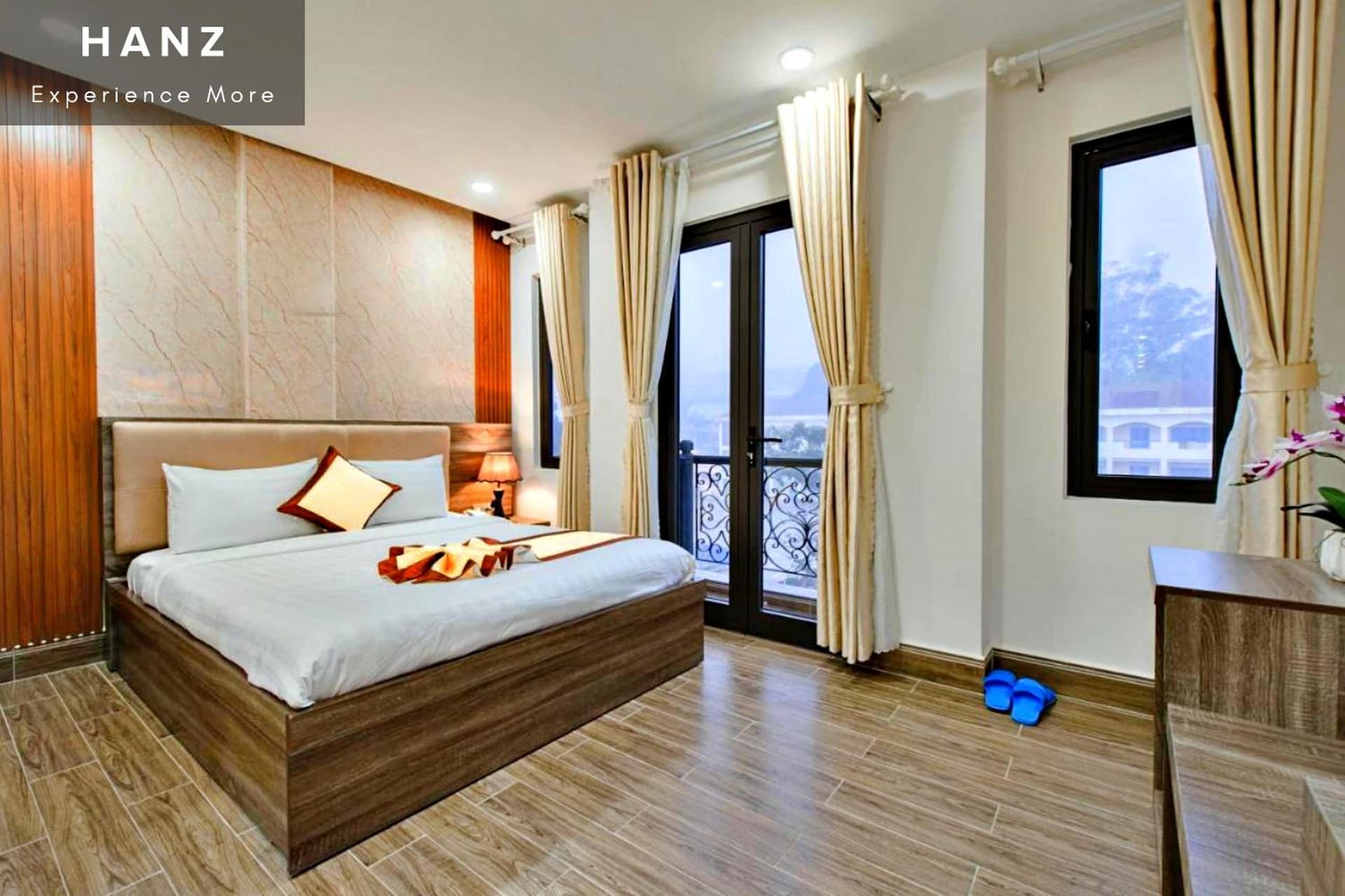 Binh Duong Hotel