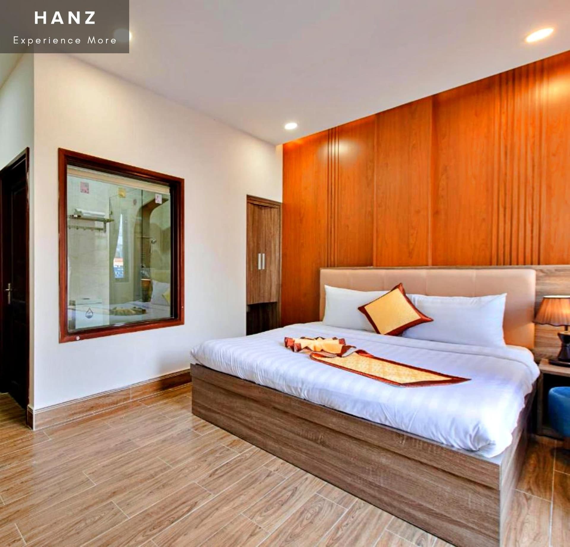 Binh Duong Hotel