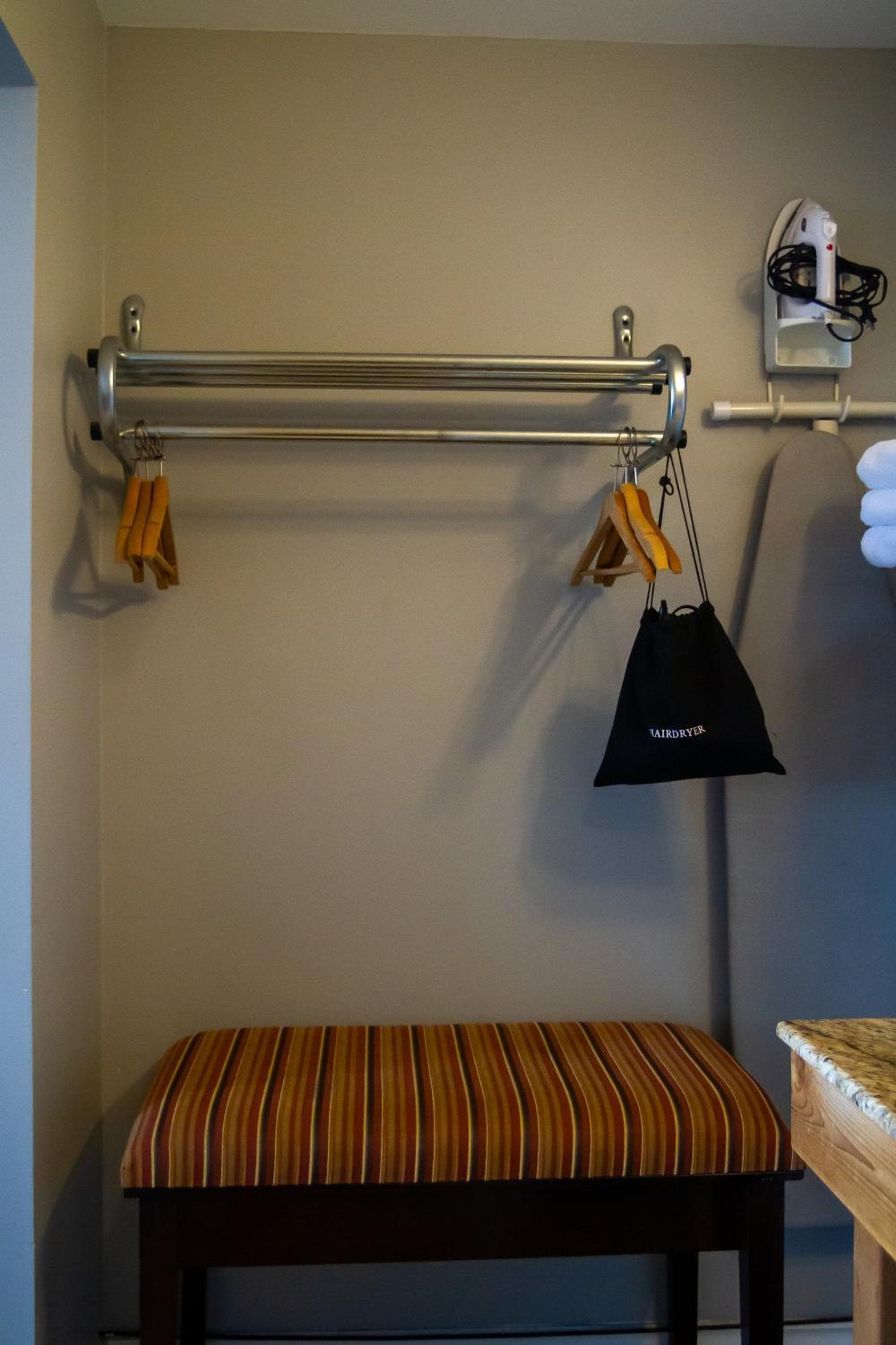 Saxony Motel