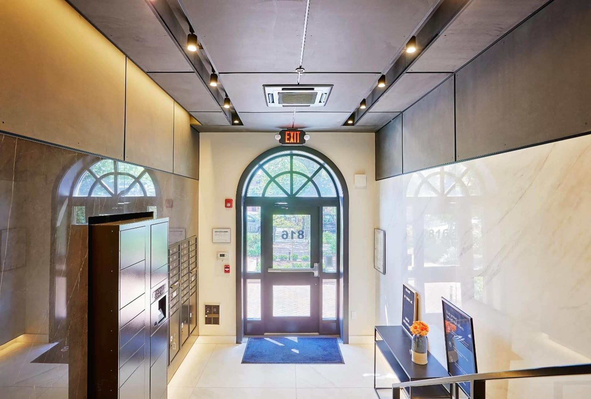 Reside Navy Yard, a Wyndham Residence