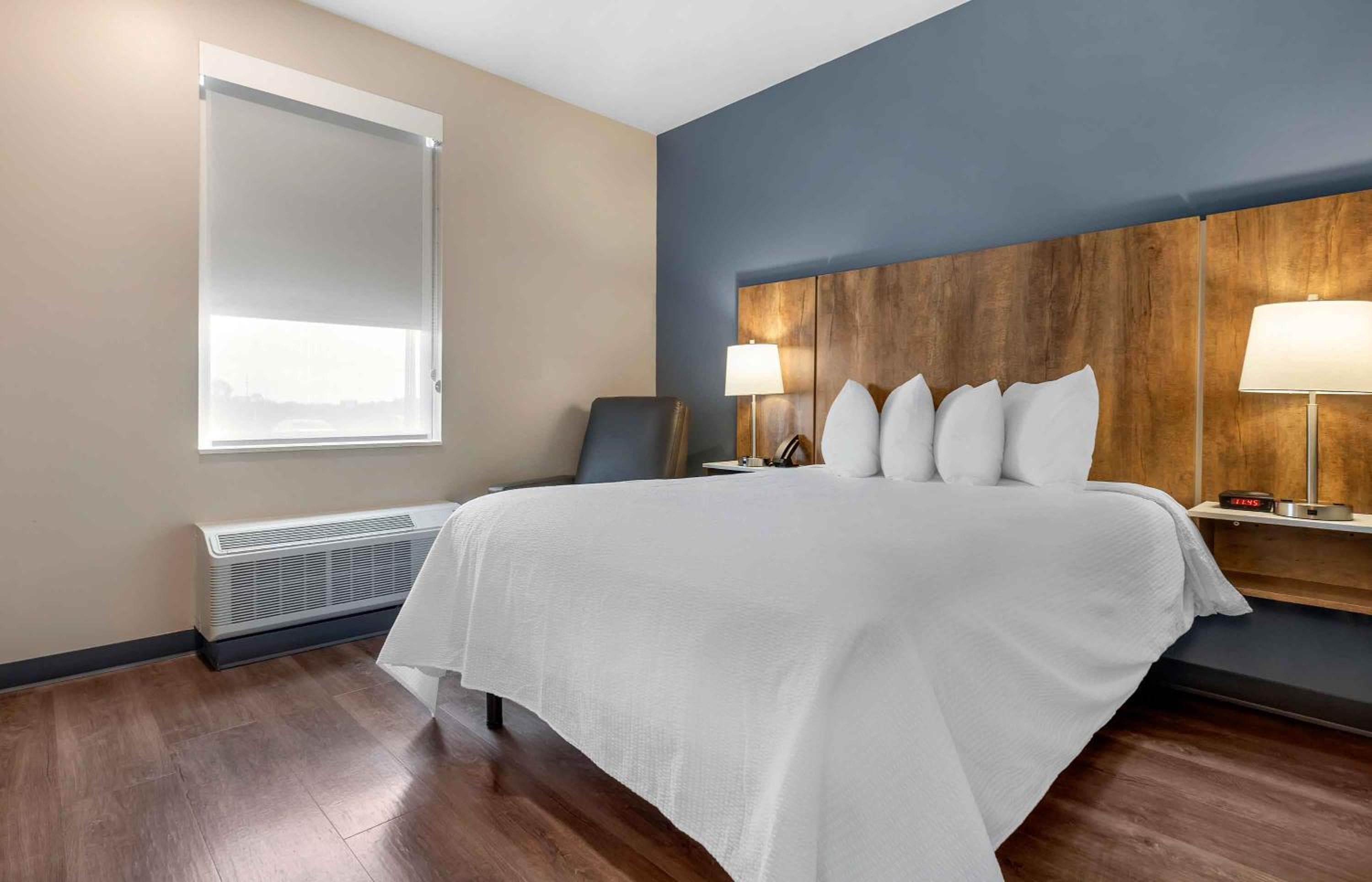 Extended Stay America Premier Suites - Belgrade - Bozeman - Yellowstone Airport