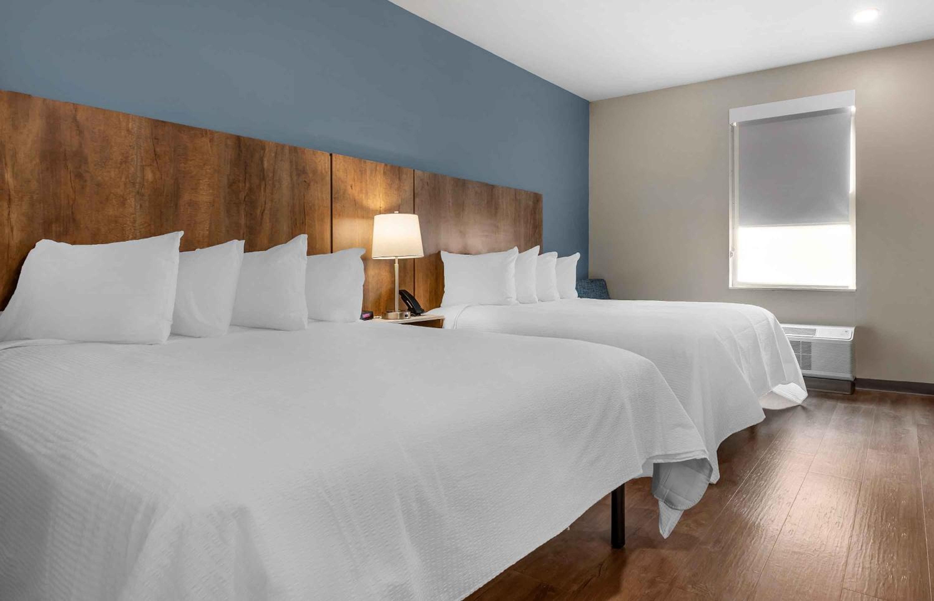 Extended Stay America Premier Suites - Belgrade - Bozeman - Yellowstone Airport