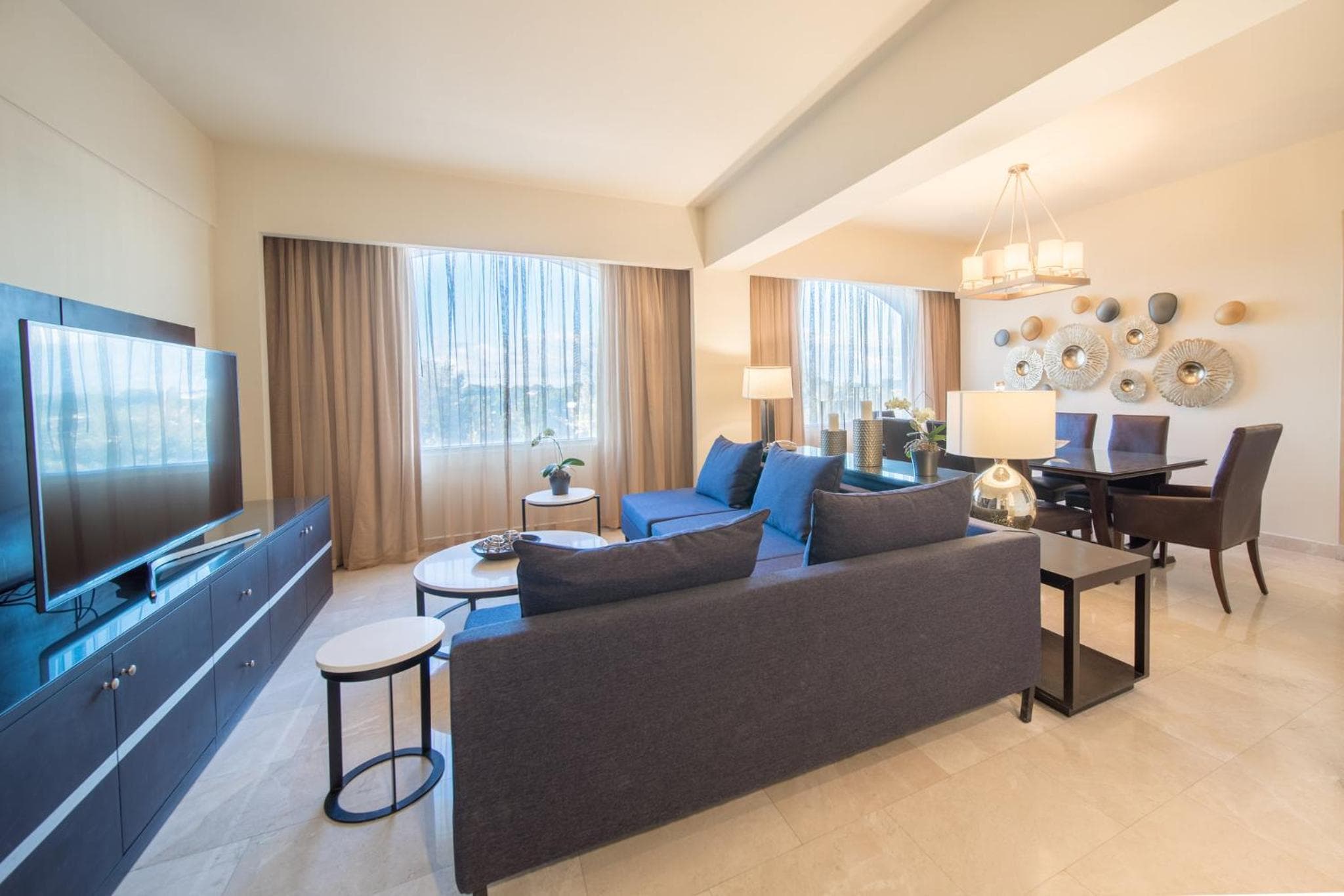 InterContinental San Salvador-Metrocentro Mall by IHG