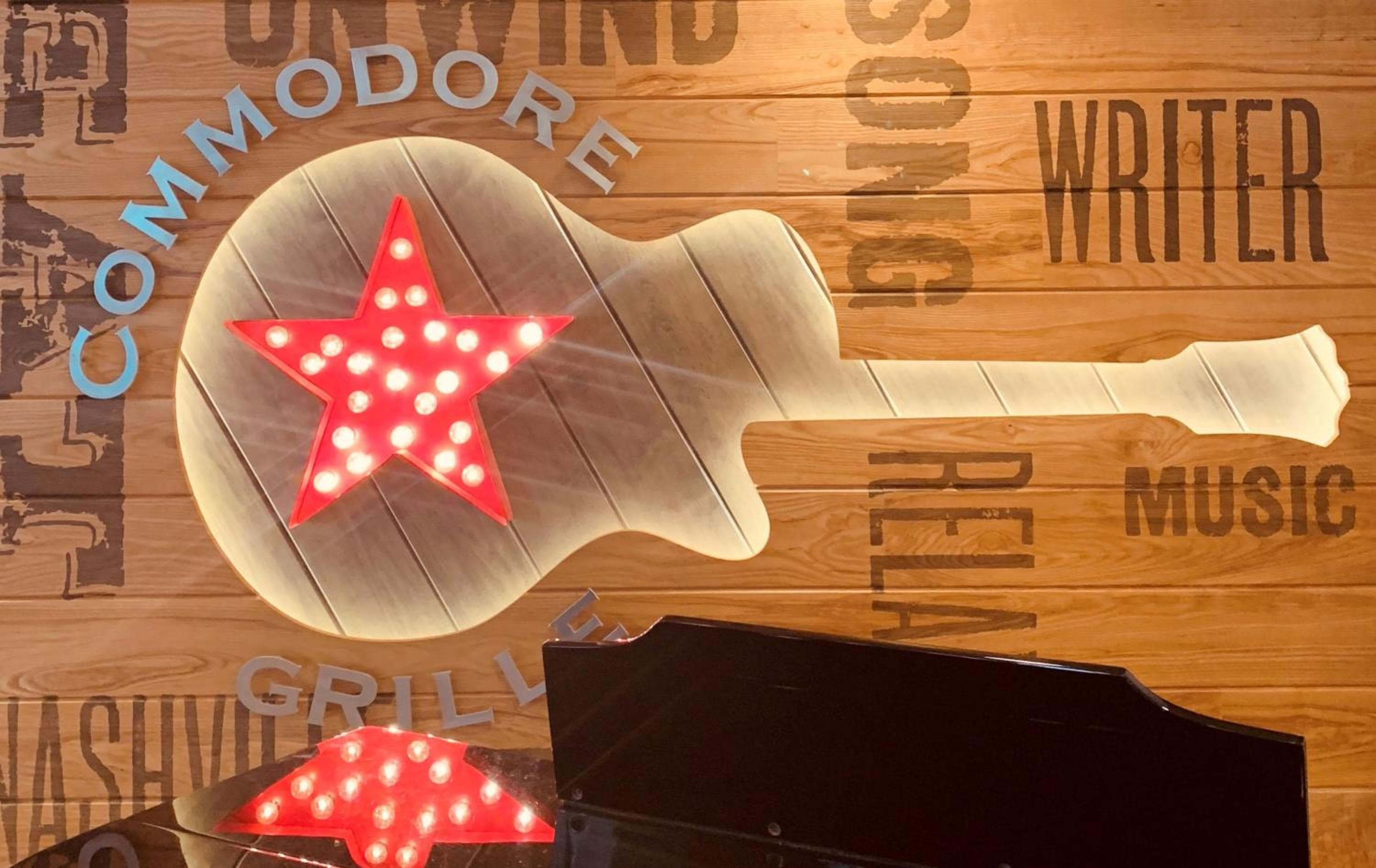 Holiday Inn Nashville - Vanderbilt - Dwtn by IHG