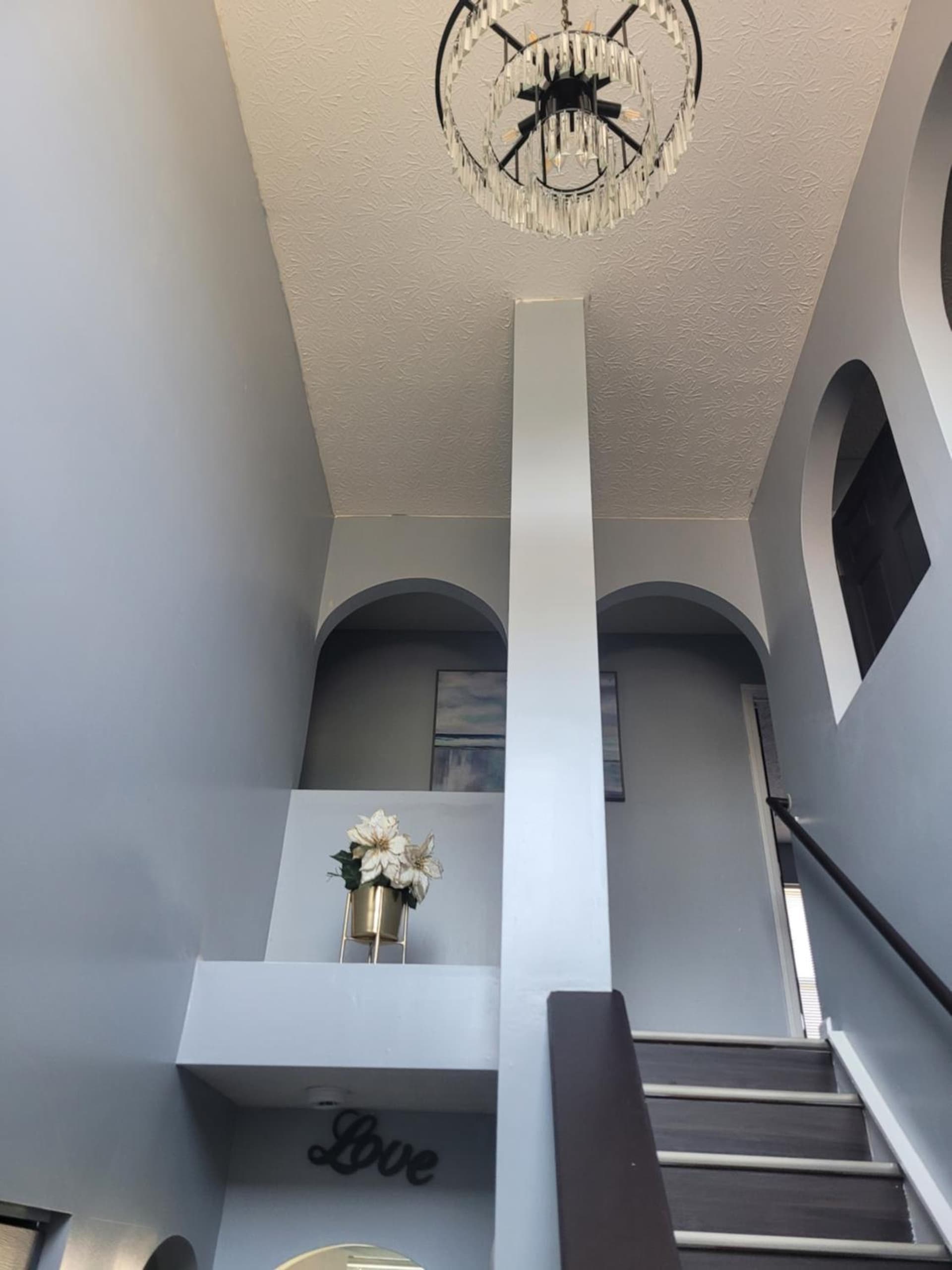 Luxury home