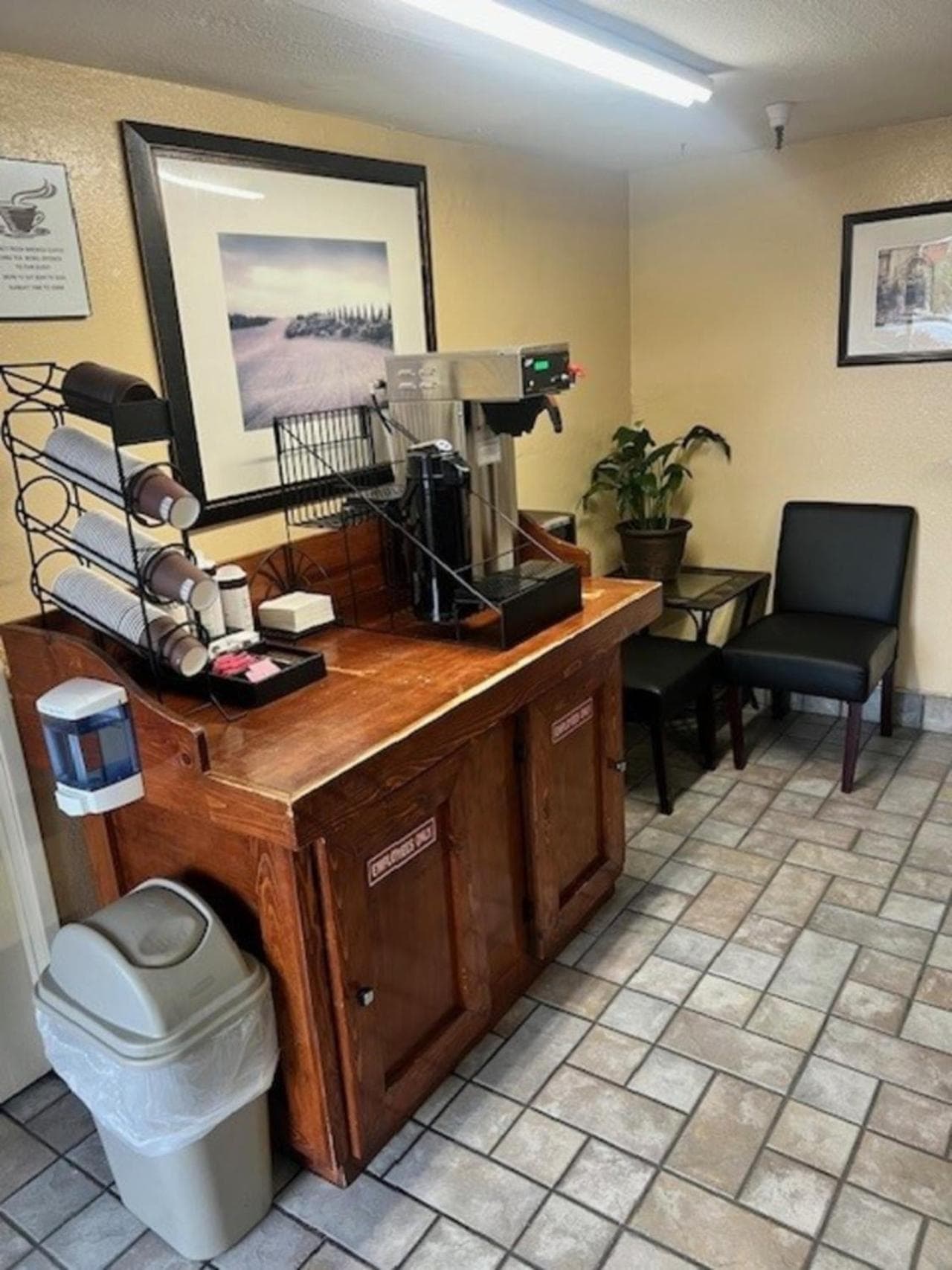 Heritage Inn La Mesa