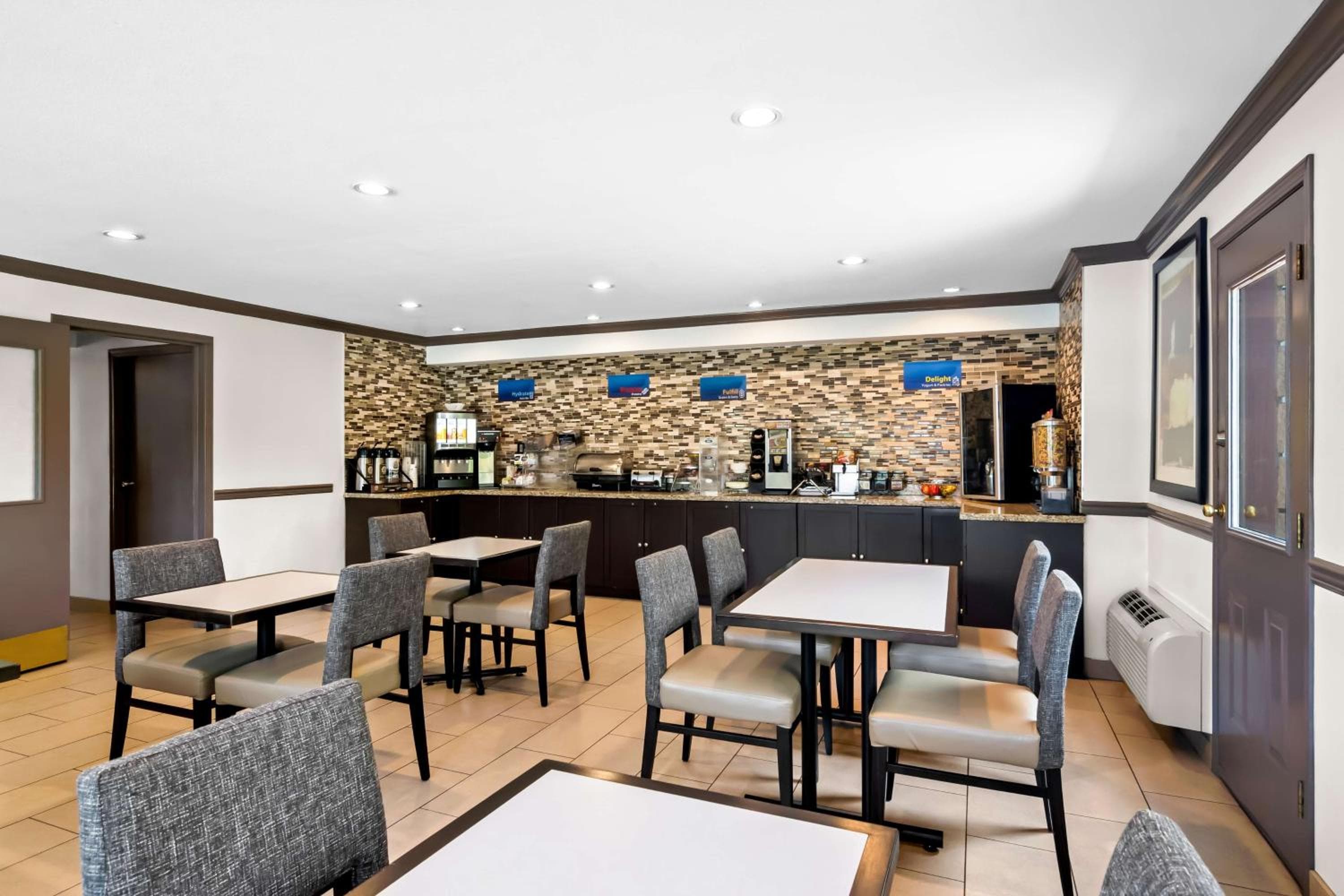 Best Western Maple Ridge