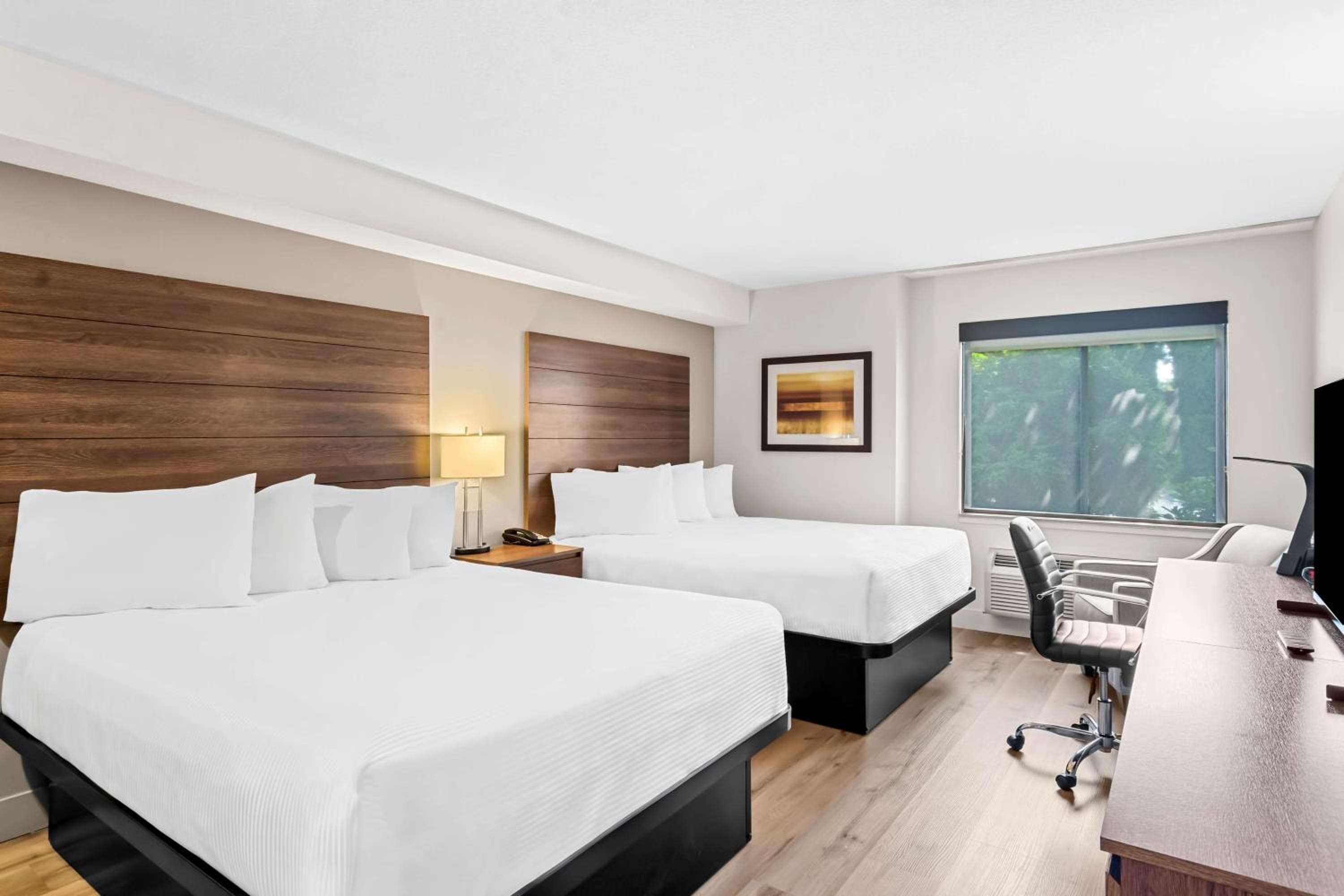 Best Western Maple Ridge