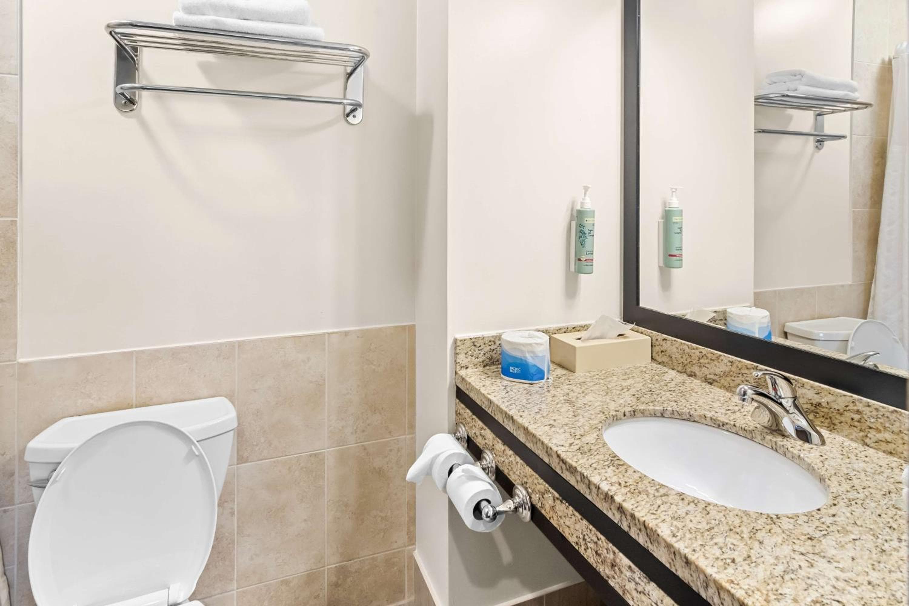 Best Western Maple Ridge