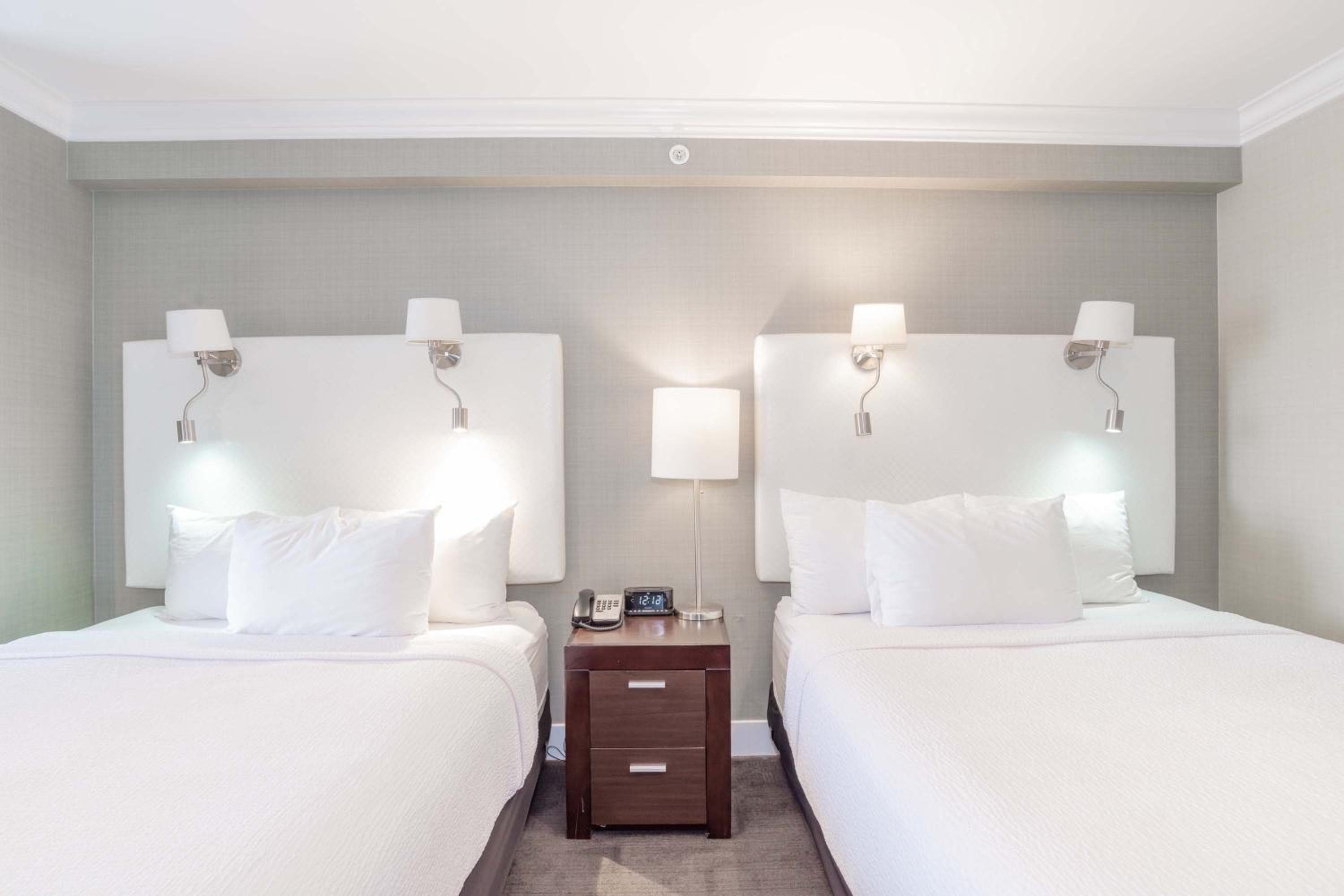 Sandman Hotel Abbotsford Airport
