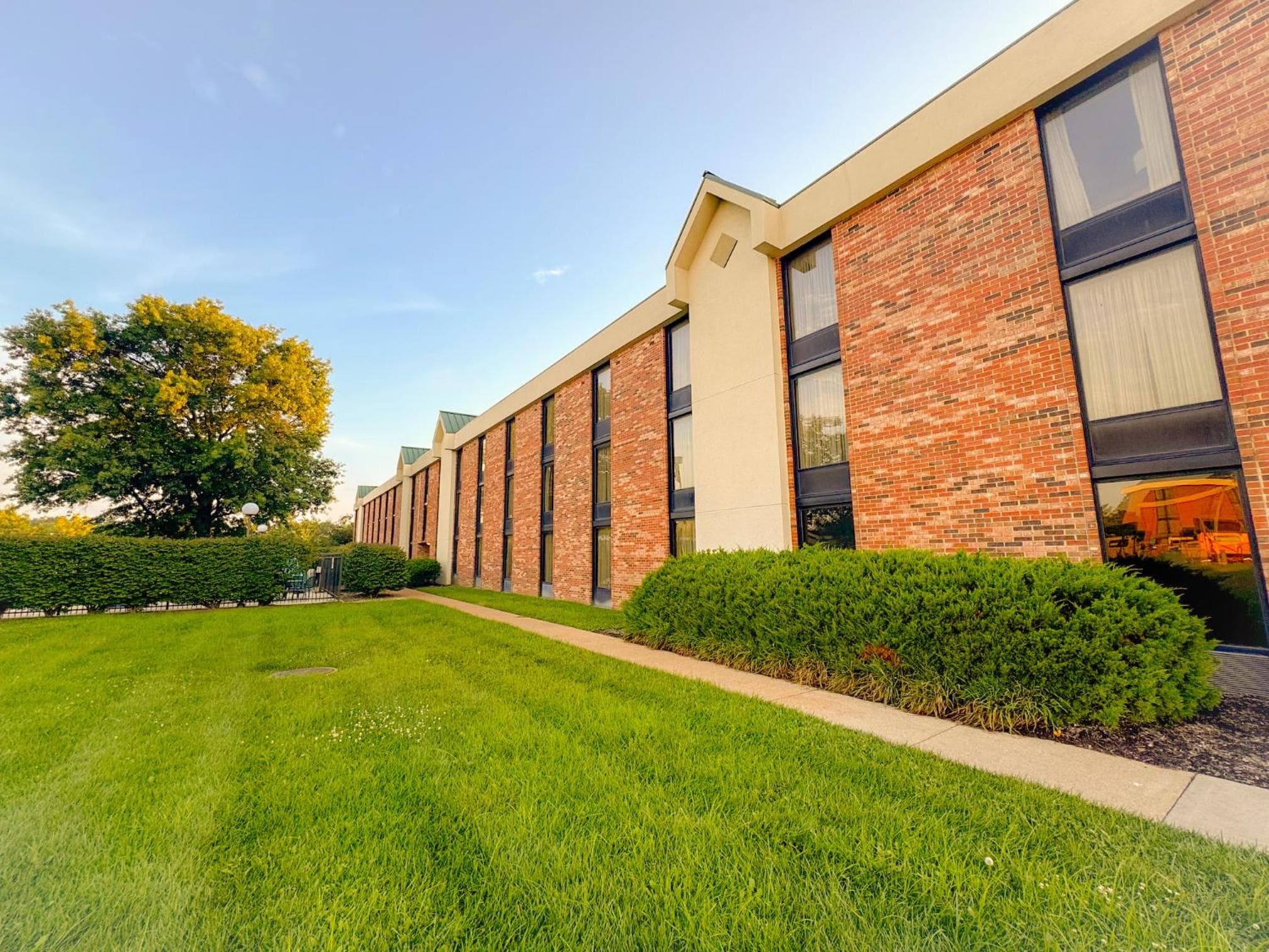 Wingate by Wyndham St Louis-Fenton Route 66