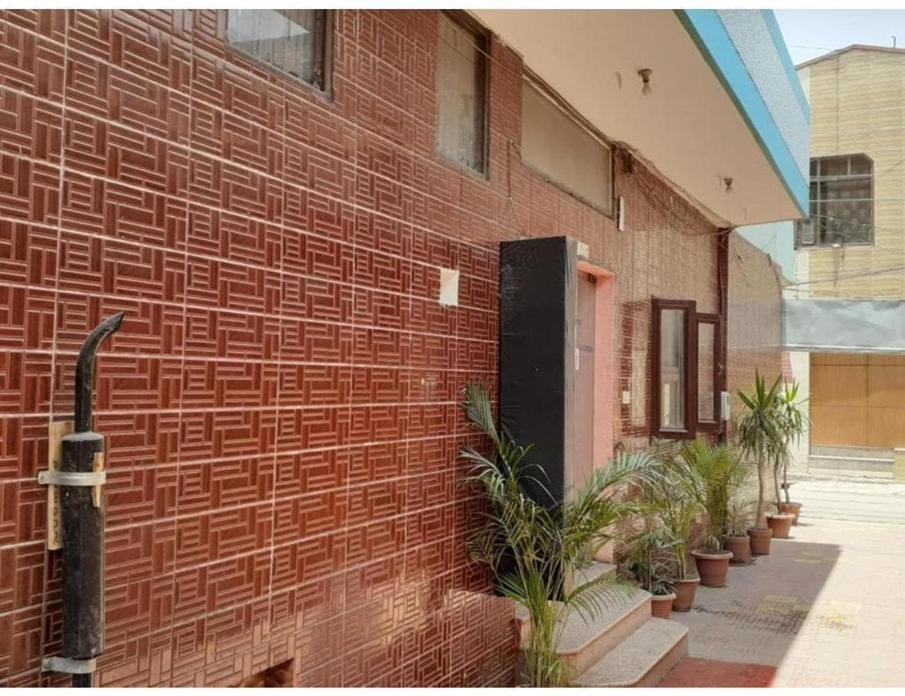 Hotel City Lodge , Chandigarh