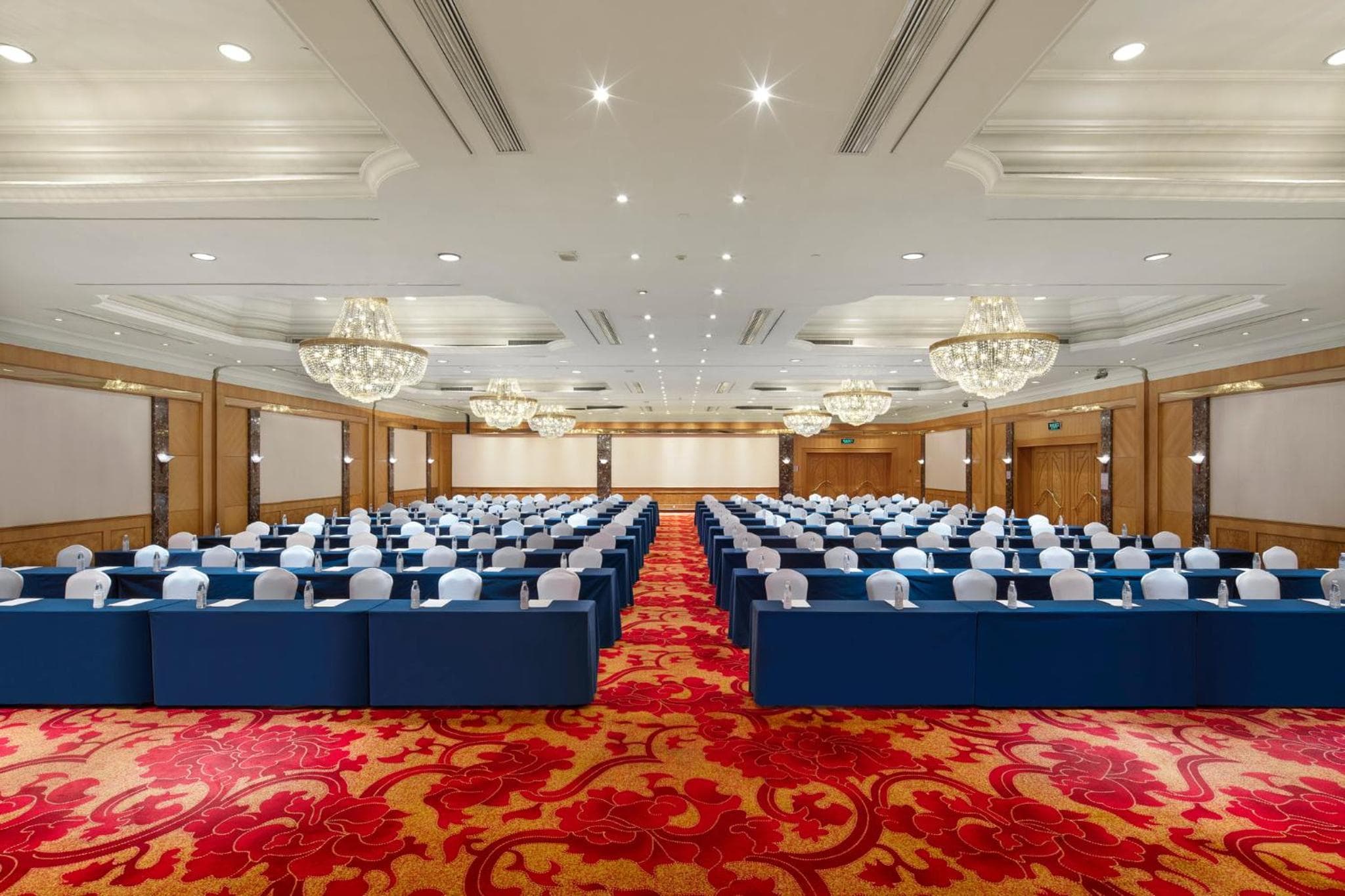 Crowne Plaza Chengdu City Center by IHG