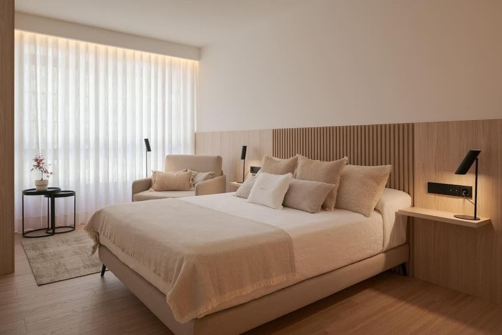 Apartamento Solmara