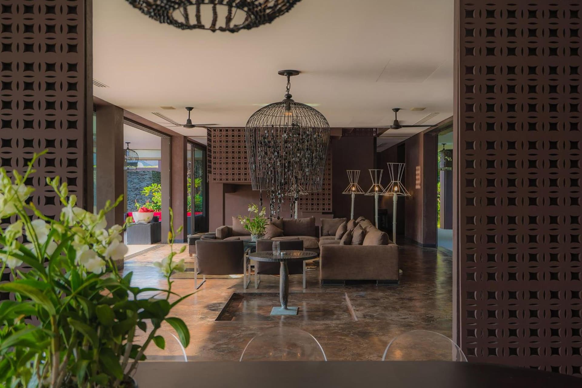 Villa Saanti