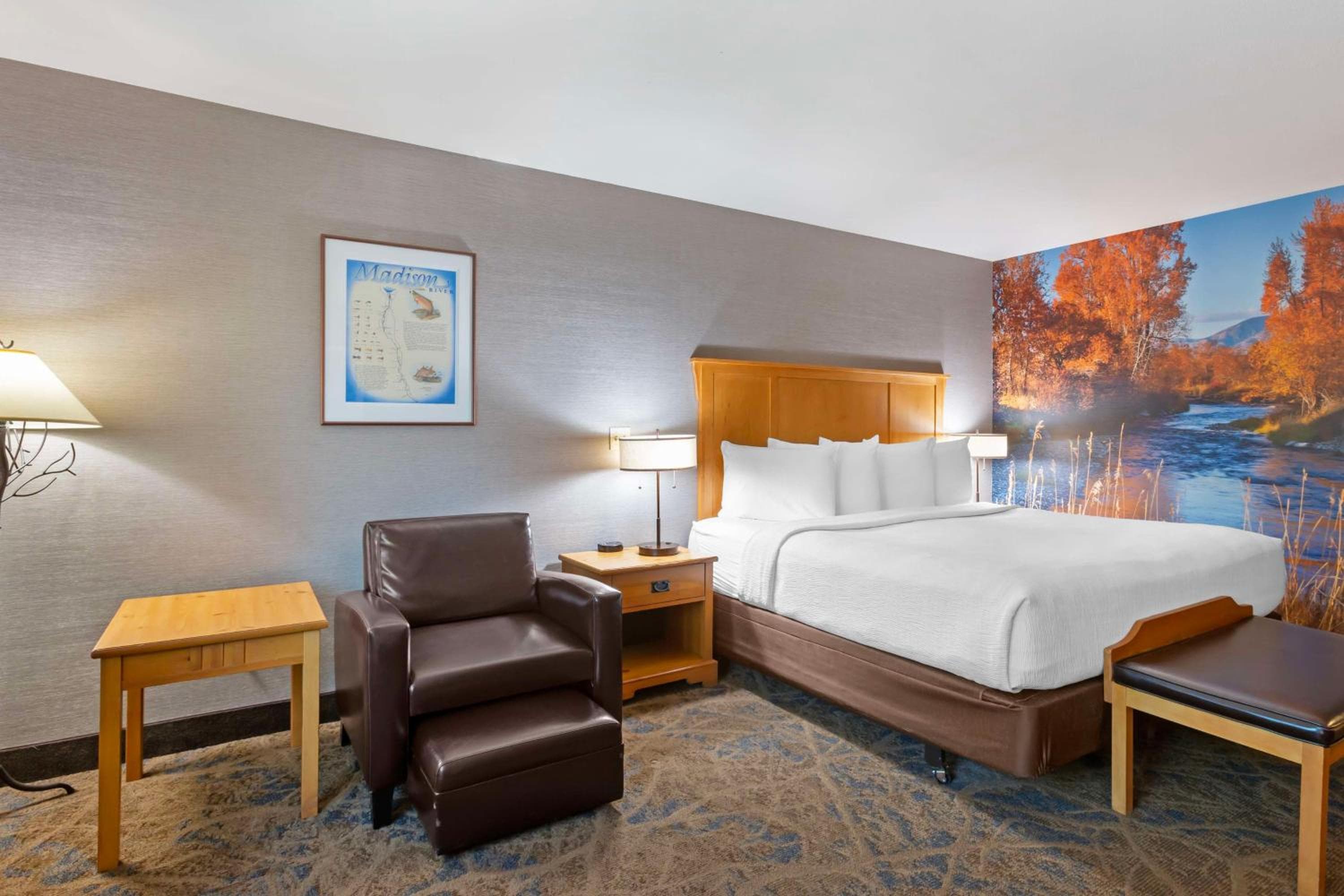 Best Western Plus GranTree Inn