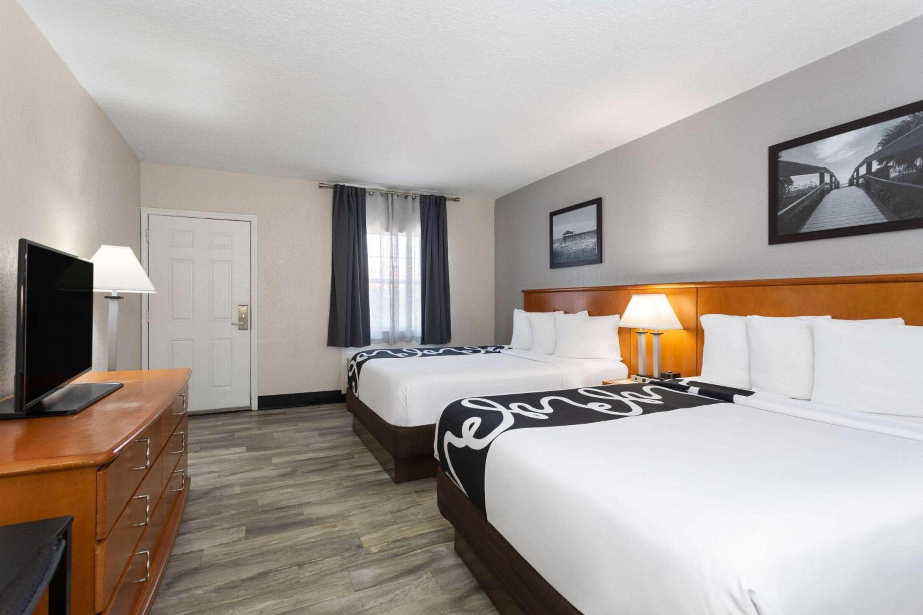 La Quinta Inn by Wyndham Cocoa Beach-Port Canaveral