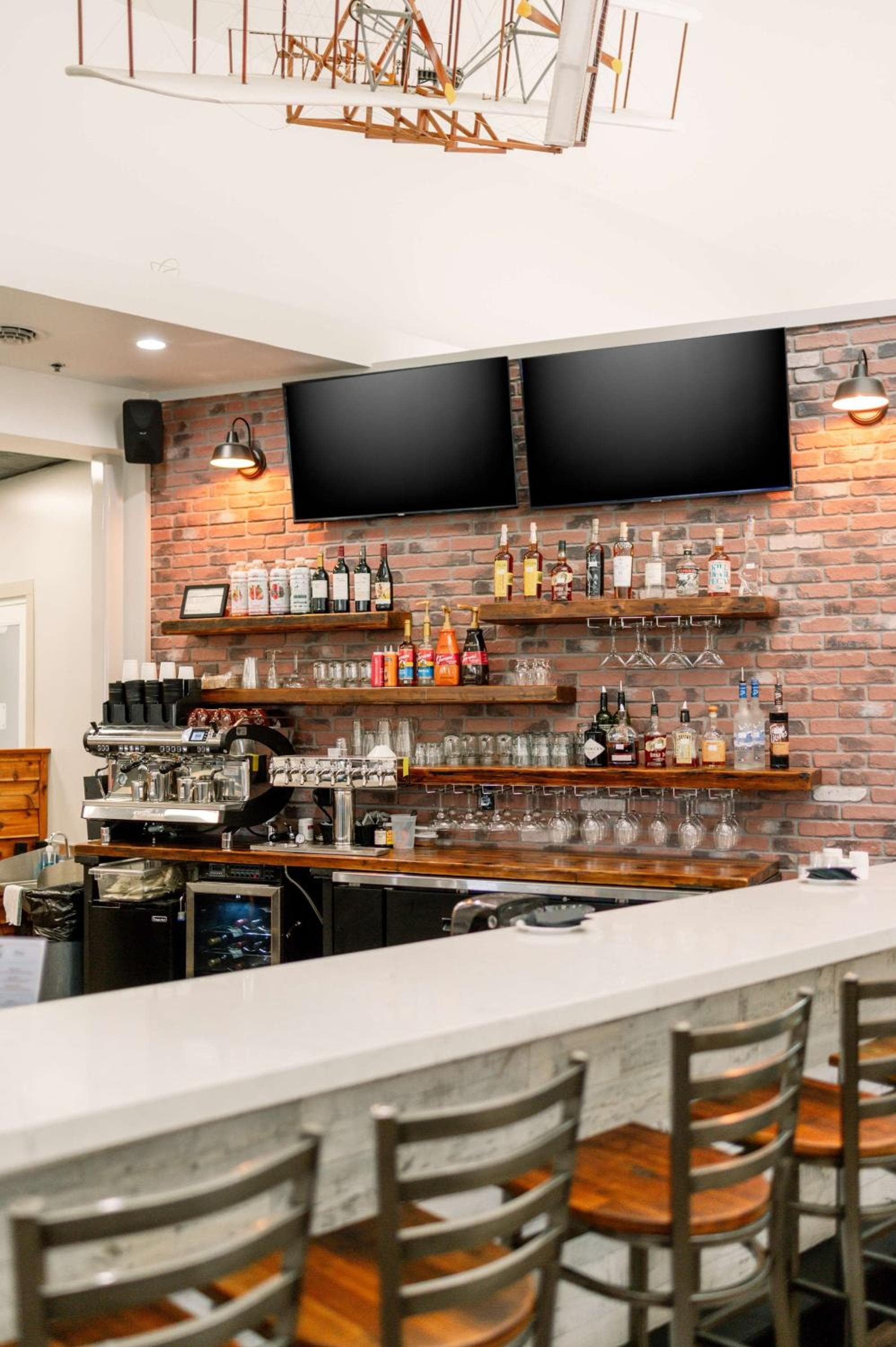 Hilton Garden Inn Outer Banks/Kitty Hawk