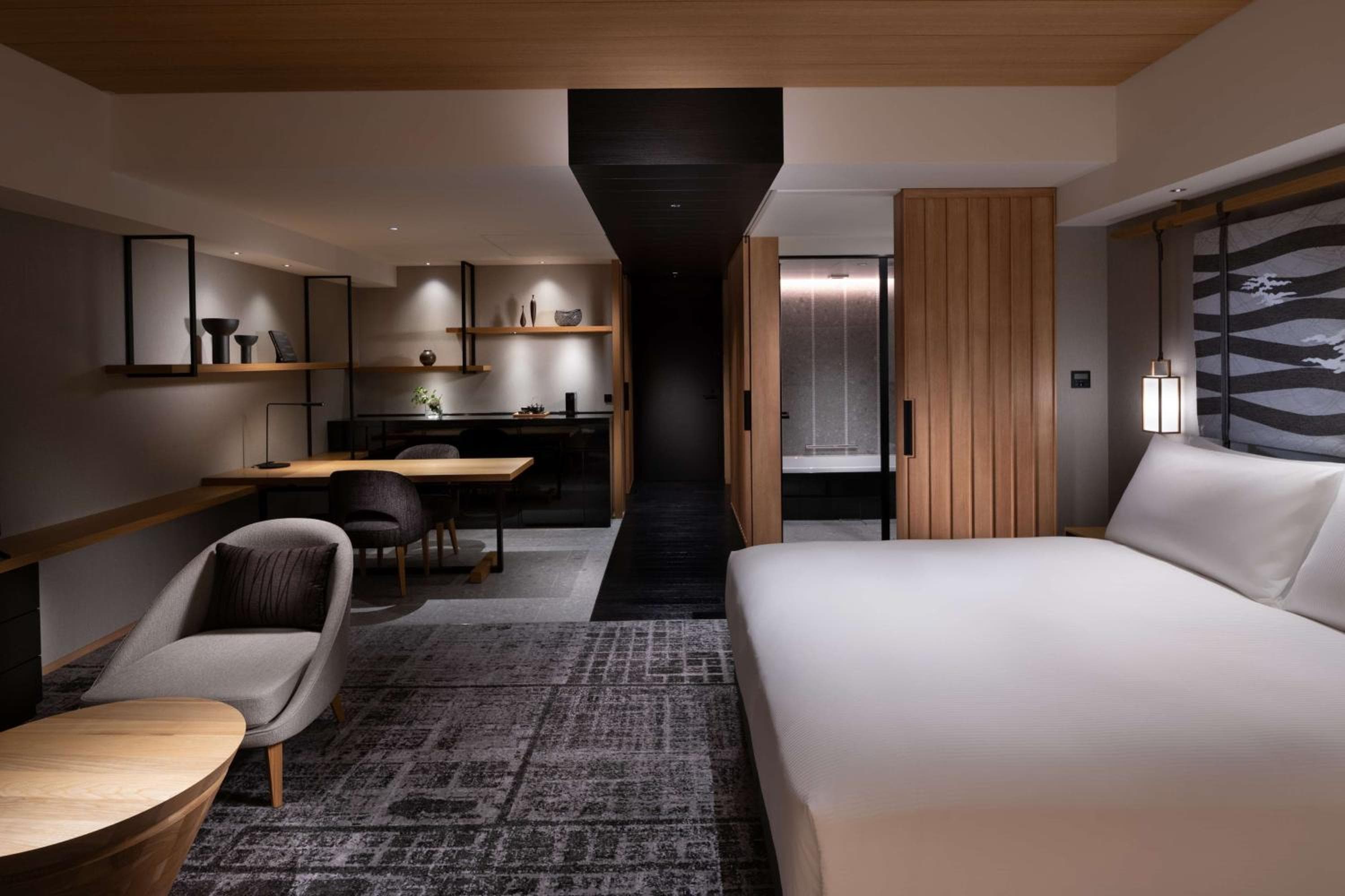 Hilton Kyoto