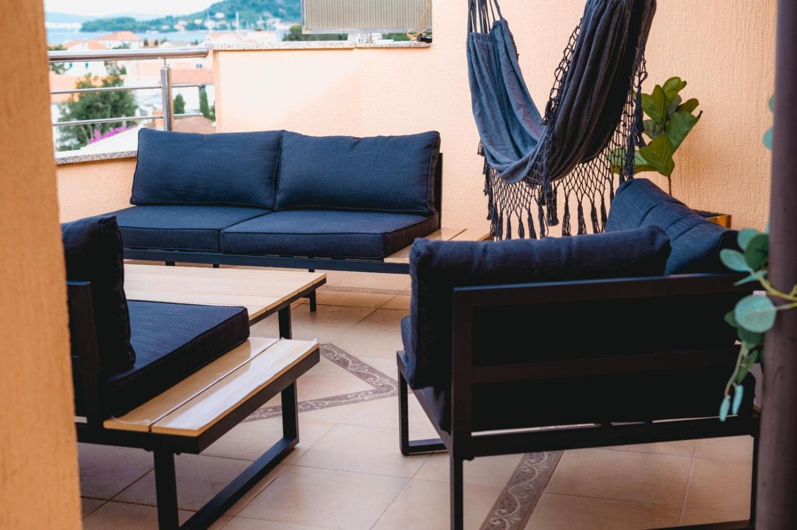 Adriatic Oasis Apartments