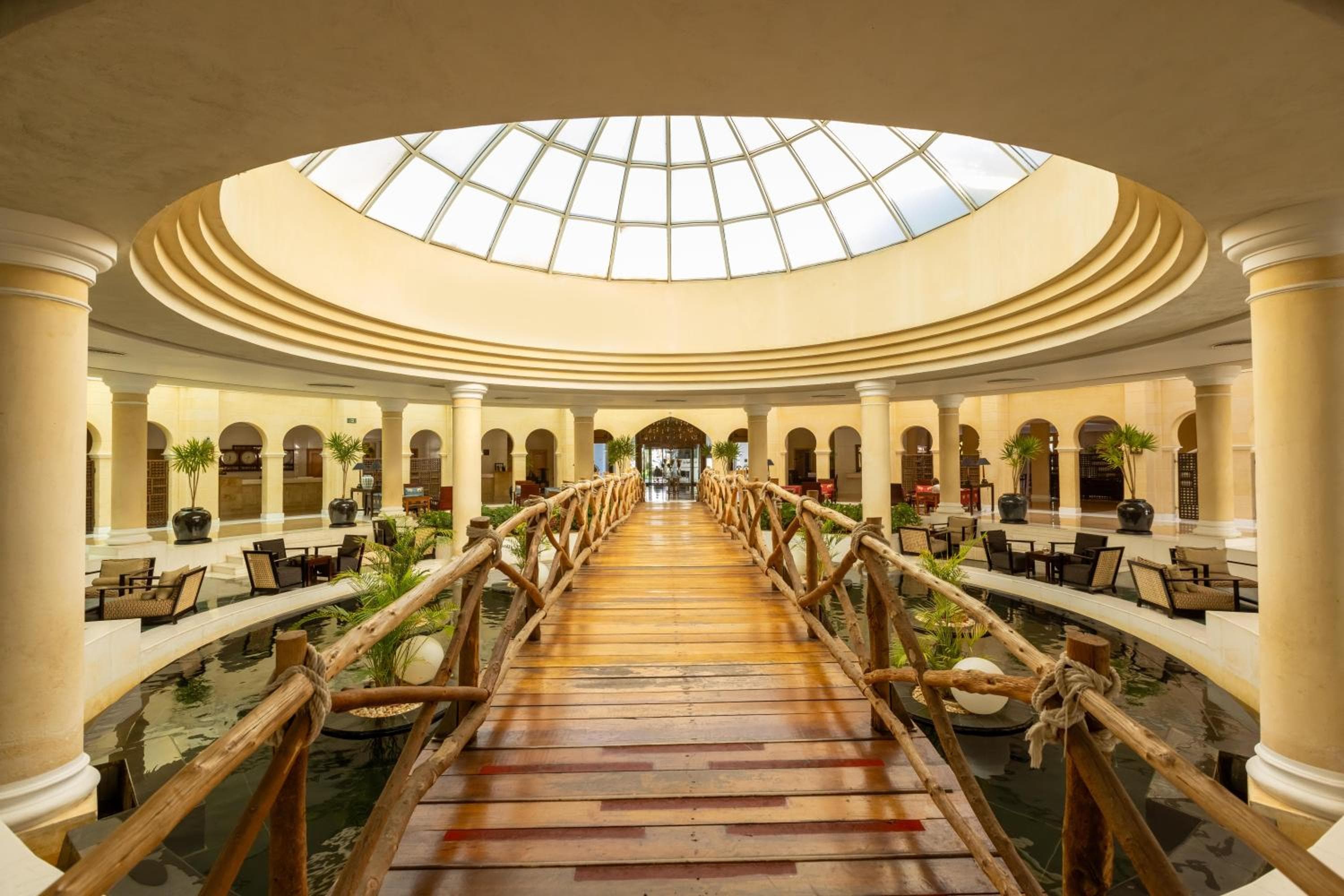Savoy Sharm El Sheikh