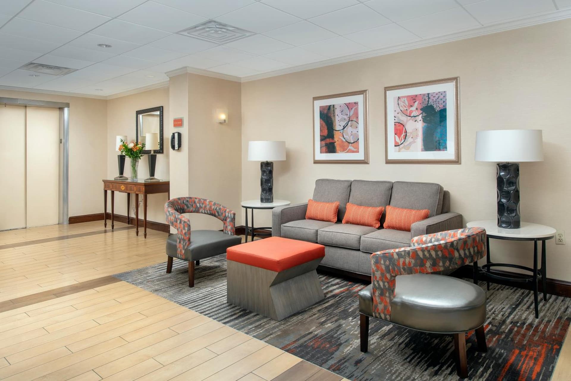 American Inn of Bethesda