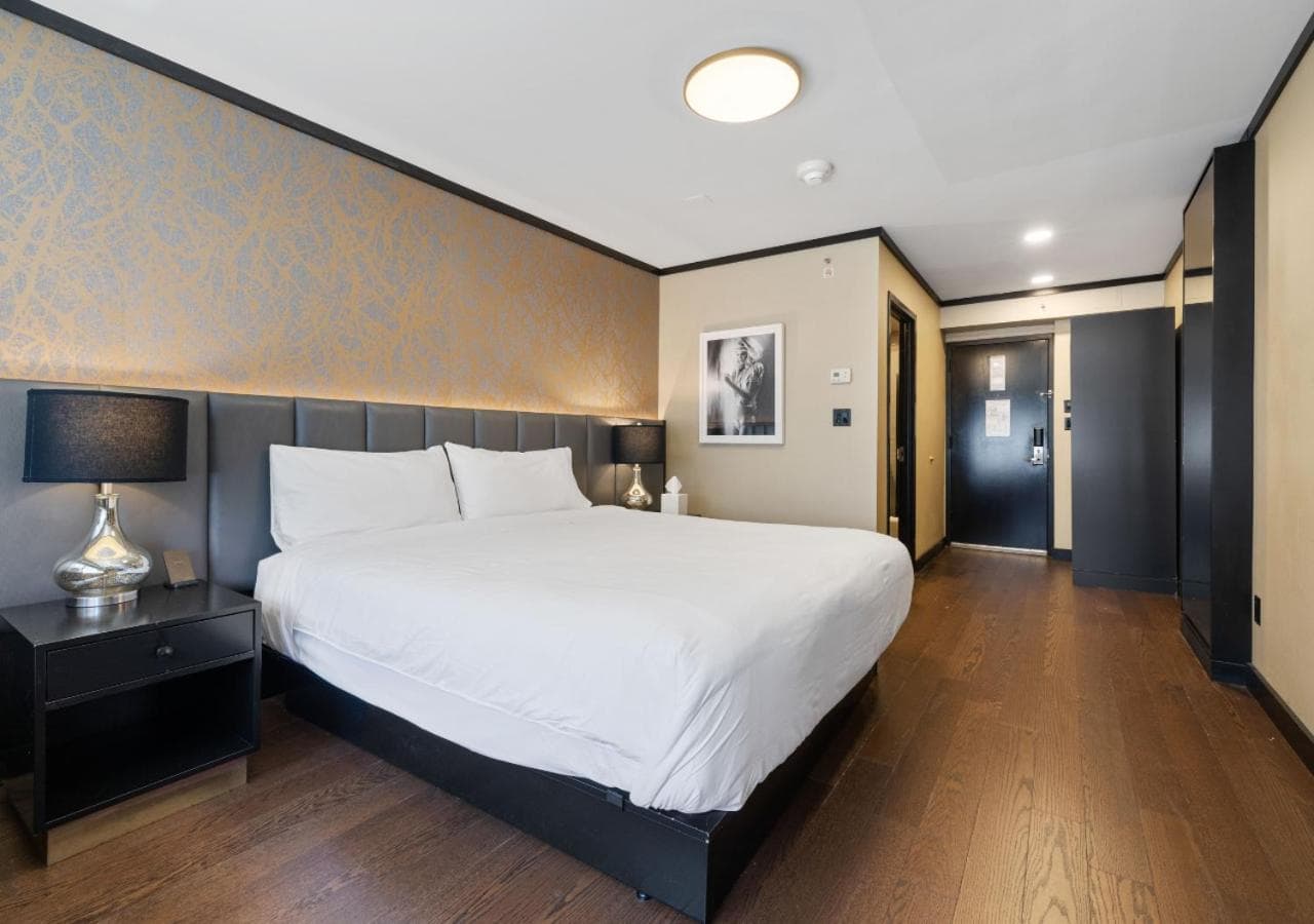 Hudson Yards Hotel